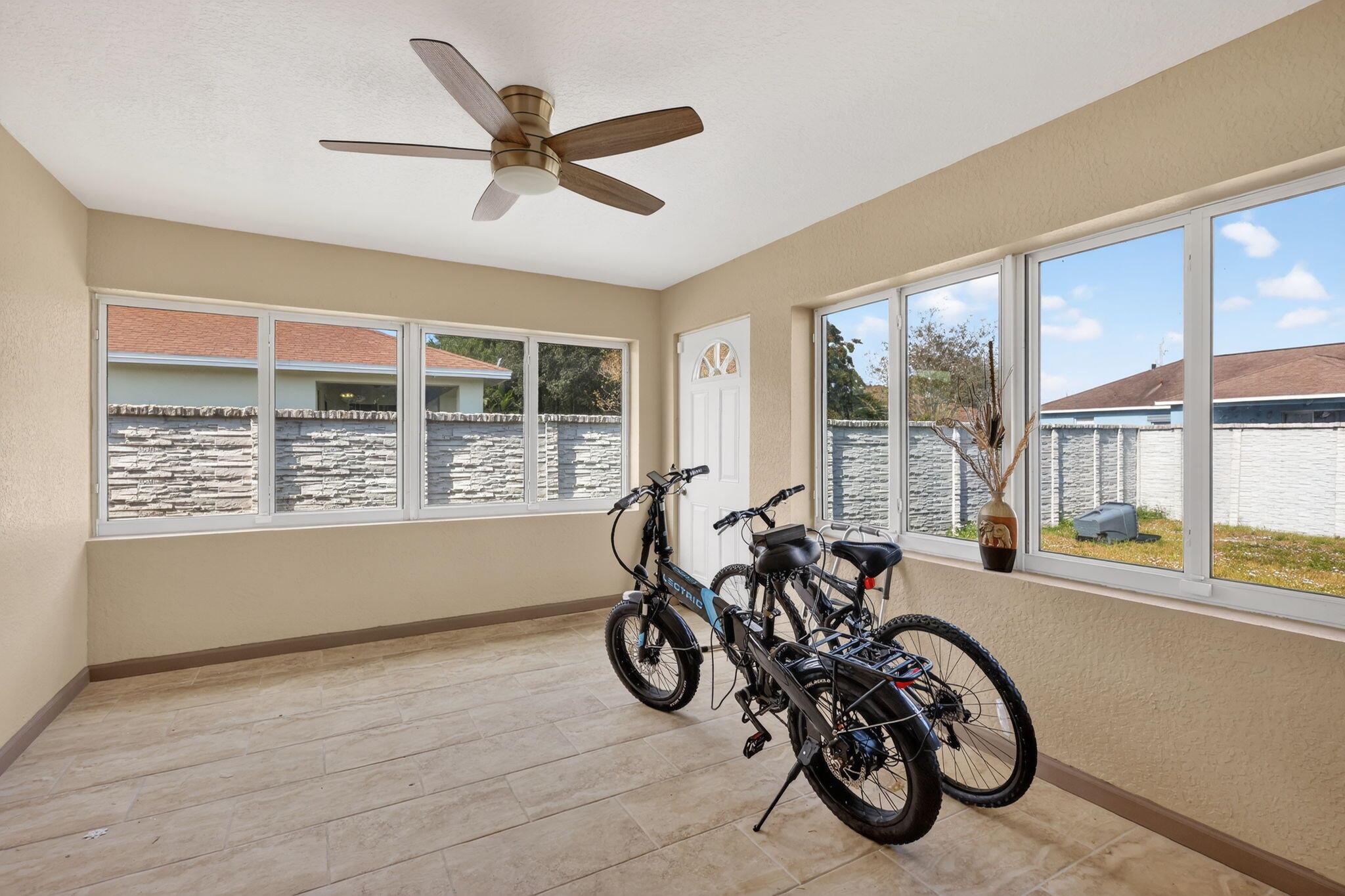 Photo 27 of home located at 557 SW Halkell Avenue, Port St Lucie FL