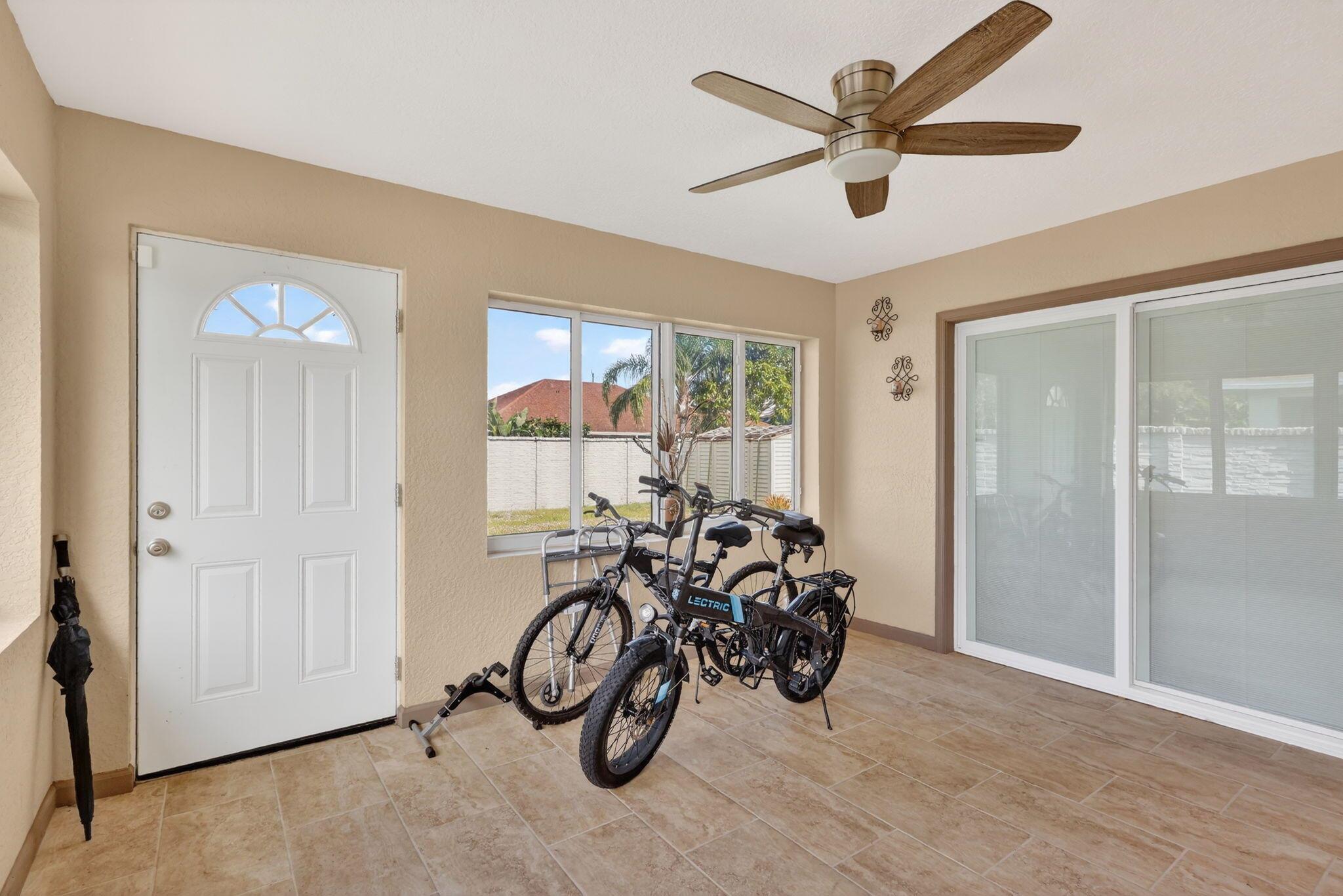 Photo 28 of home located at 557 SW Halkell Avenue, Port St Lucie FL