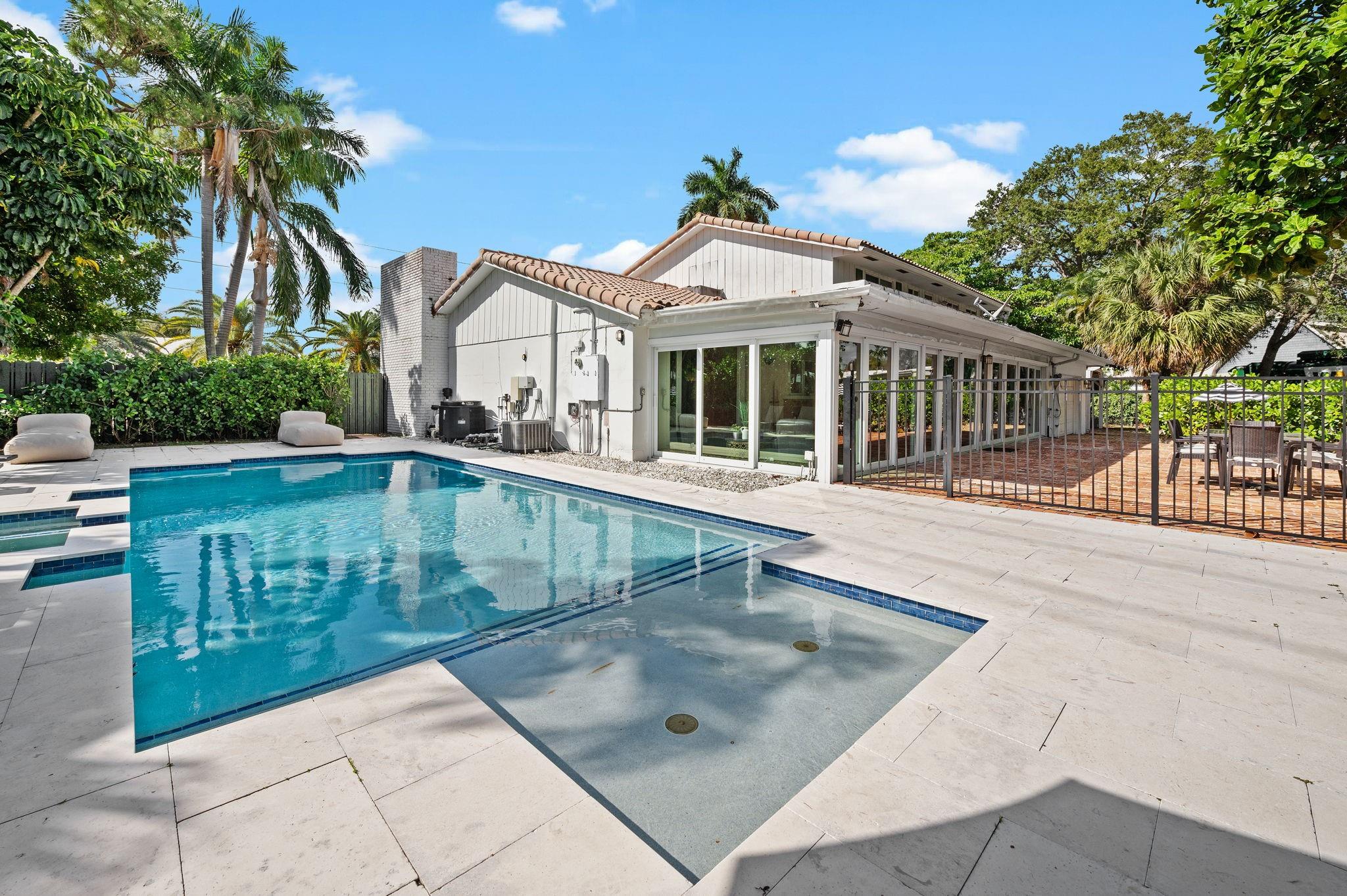 Coral Ridge Country Club