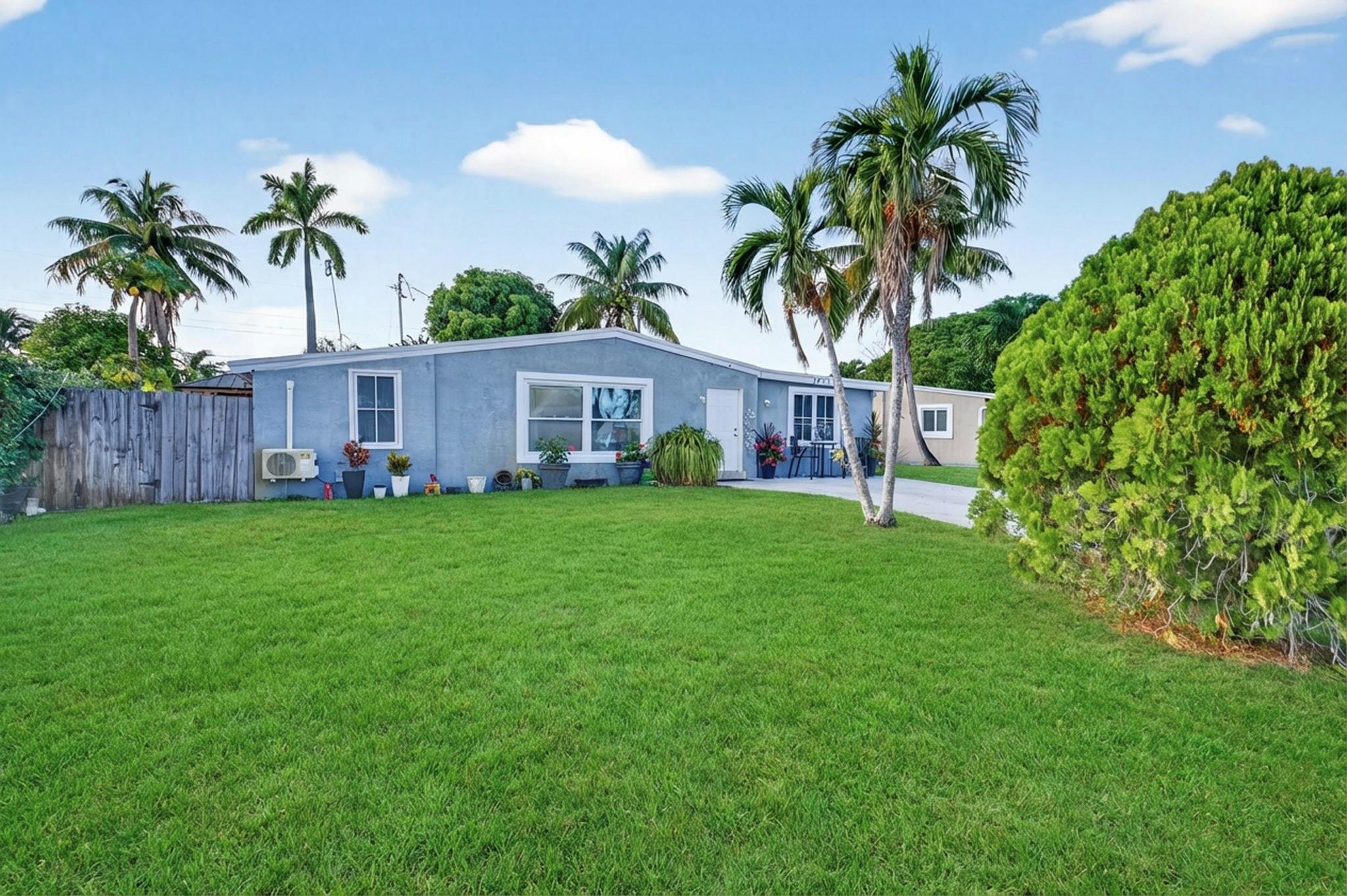 North Margate 50-4 B