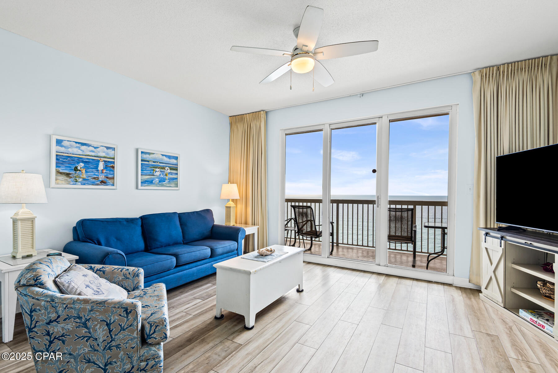 Image 1 For 5115 Gulf Drive 1102