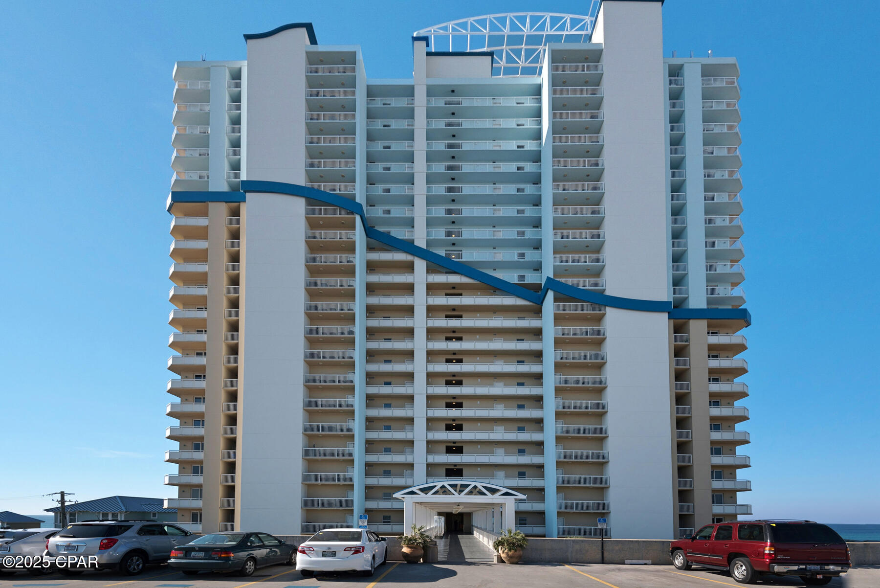 Image 26 For 5115 Gulf Drive 1102