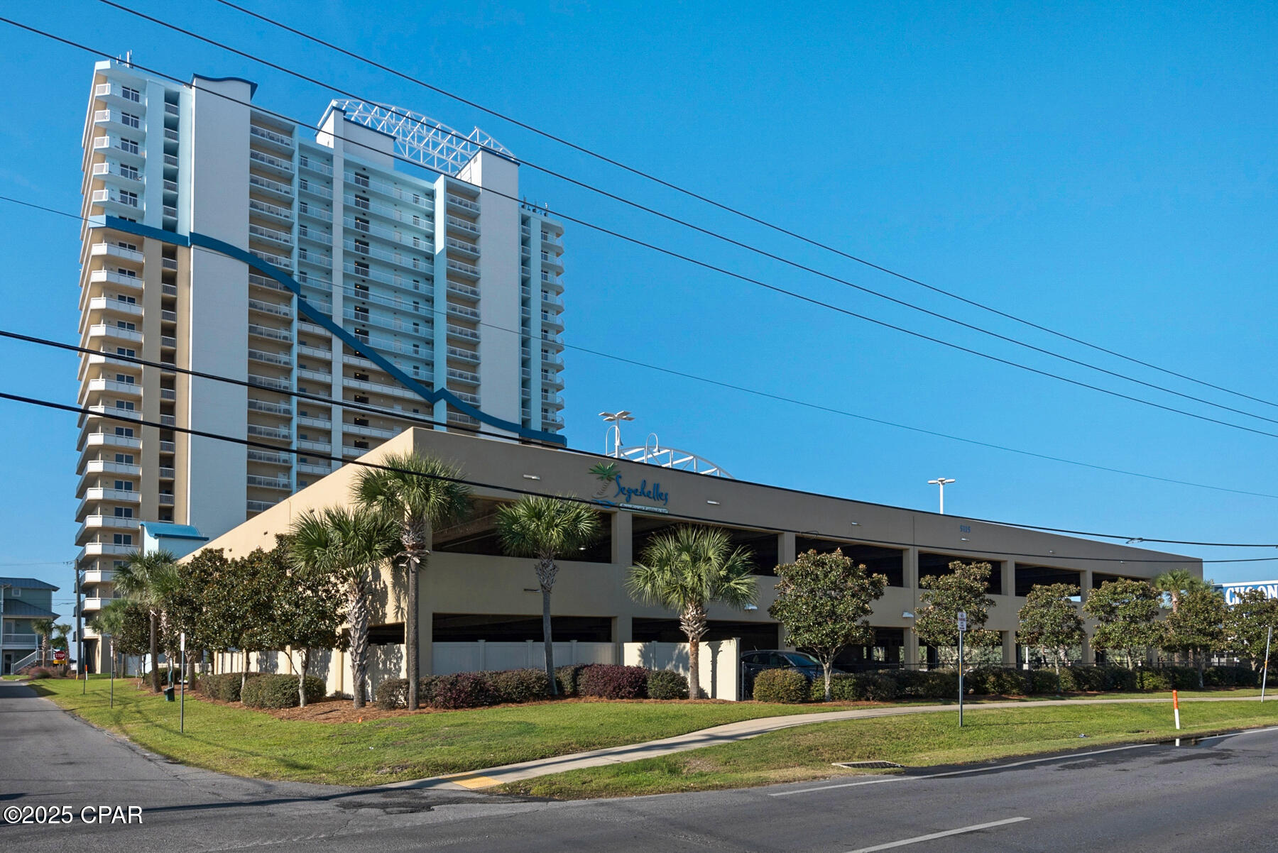 Image 33 For 5115 Gulf Drive 1102