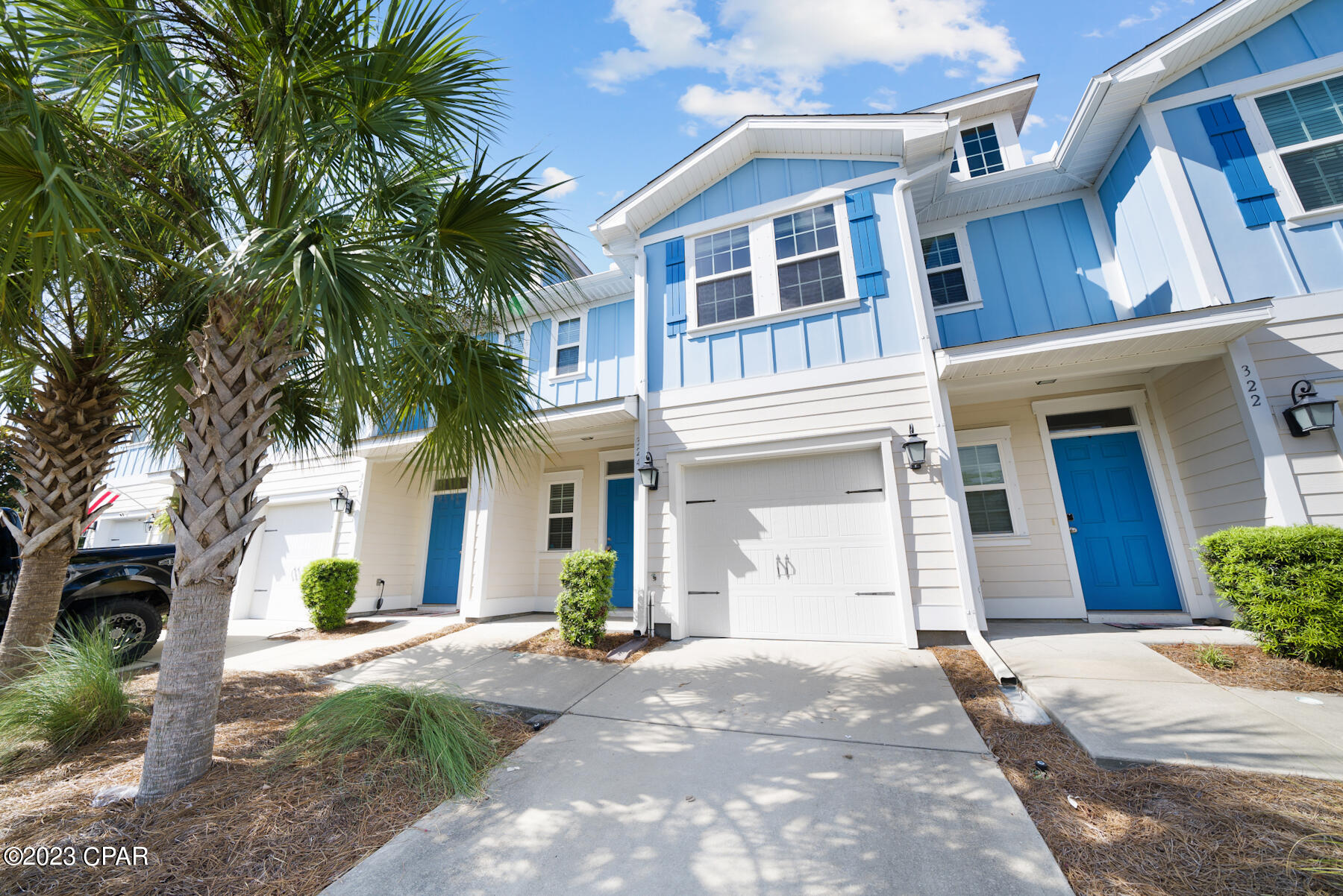 Details for 324 Sand Oak Boulevard, Panama City Beach, FL 32413