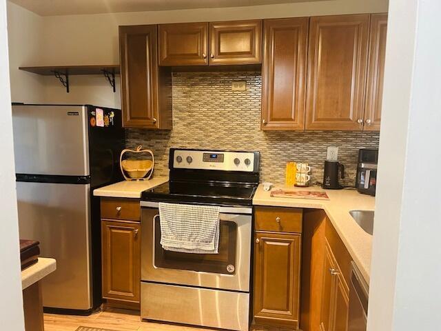 Sunrise Lakes Phase 1