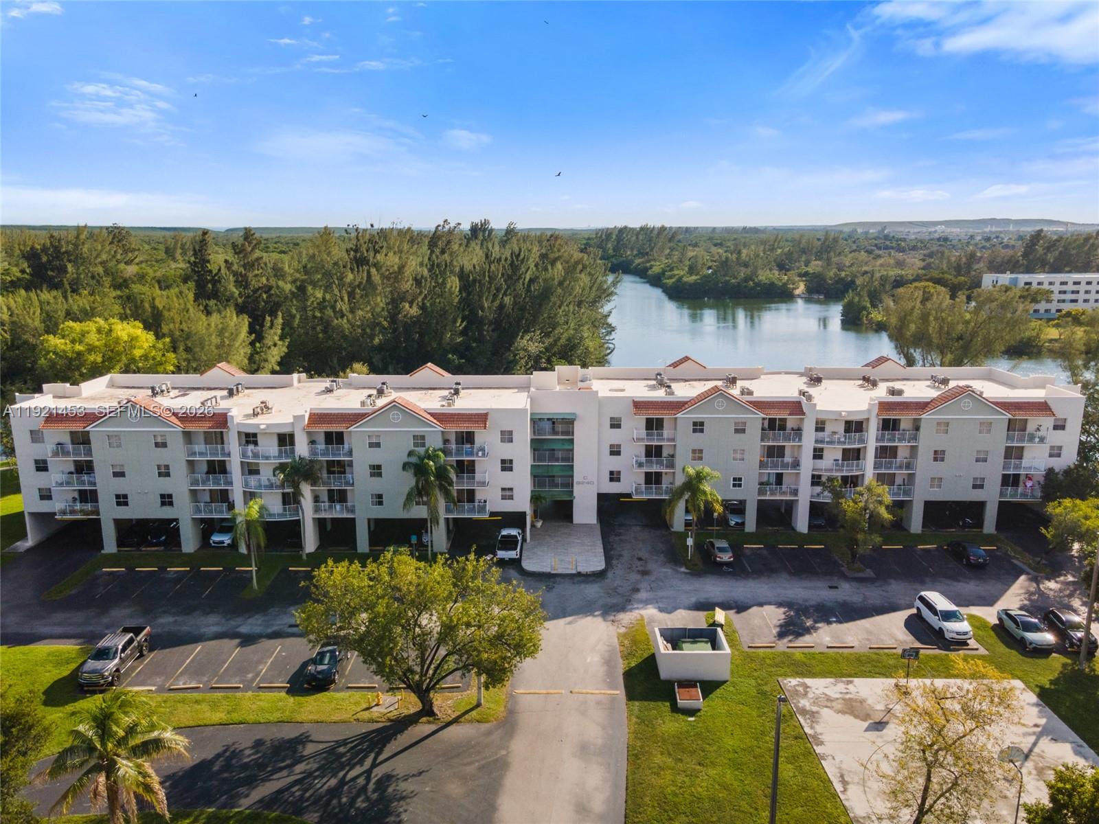 Saga Bay Gardens Condo