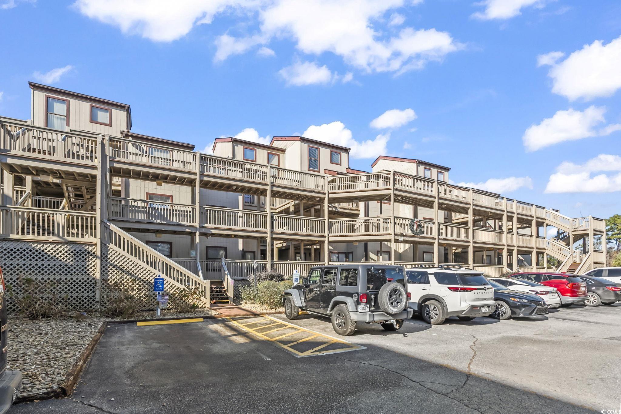 501 Maison Dr. UNIT E20 Myrtle Beach, SC 29572