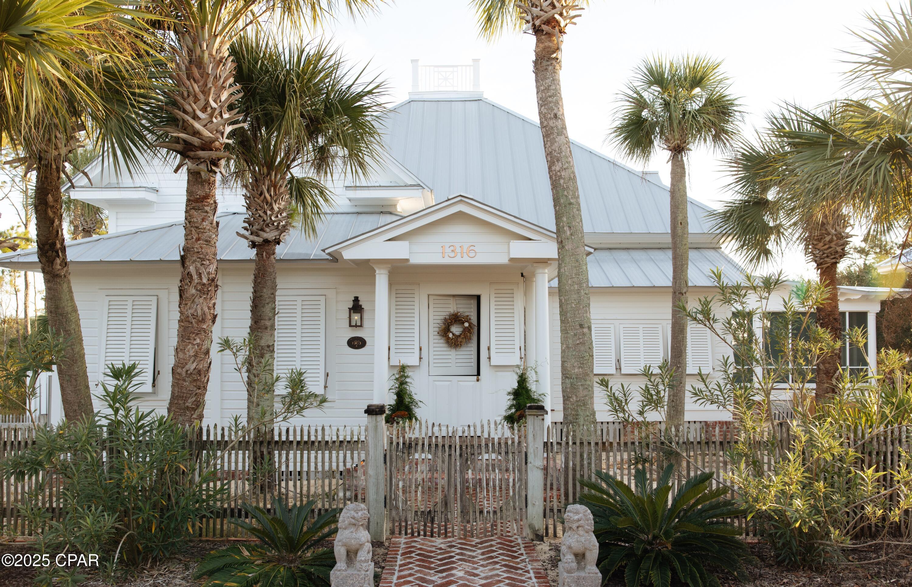 Details for 1316 Indian Pass Road, Port St Joe, FL 32456