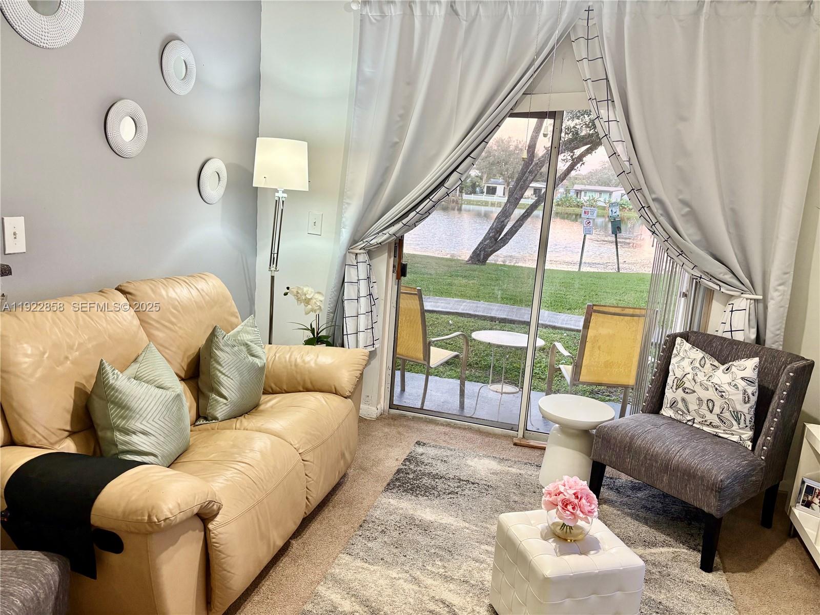 Reflections At Pembroke