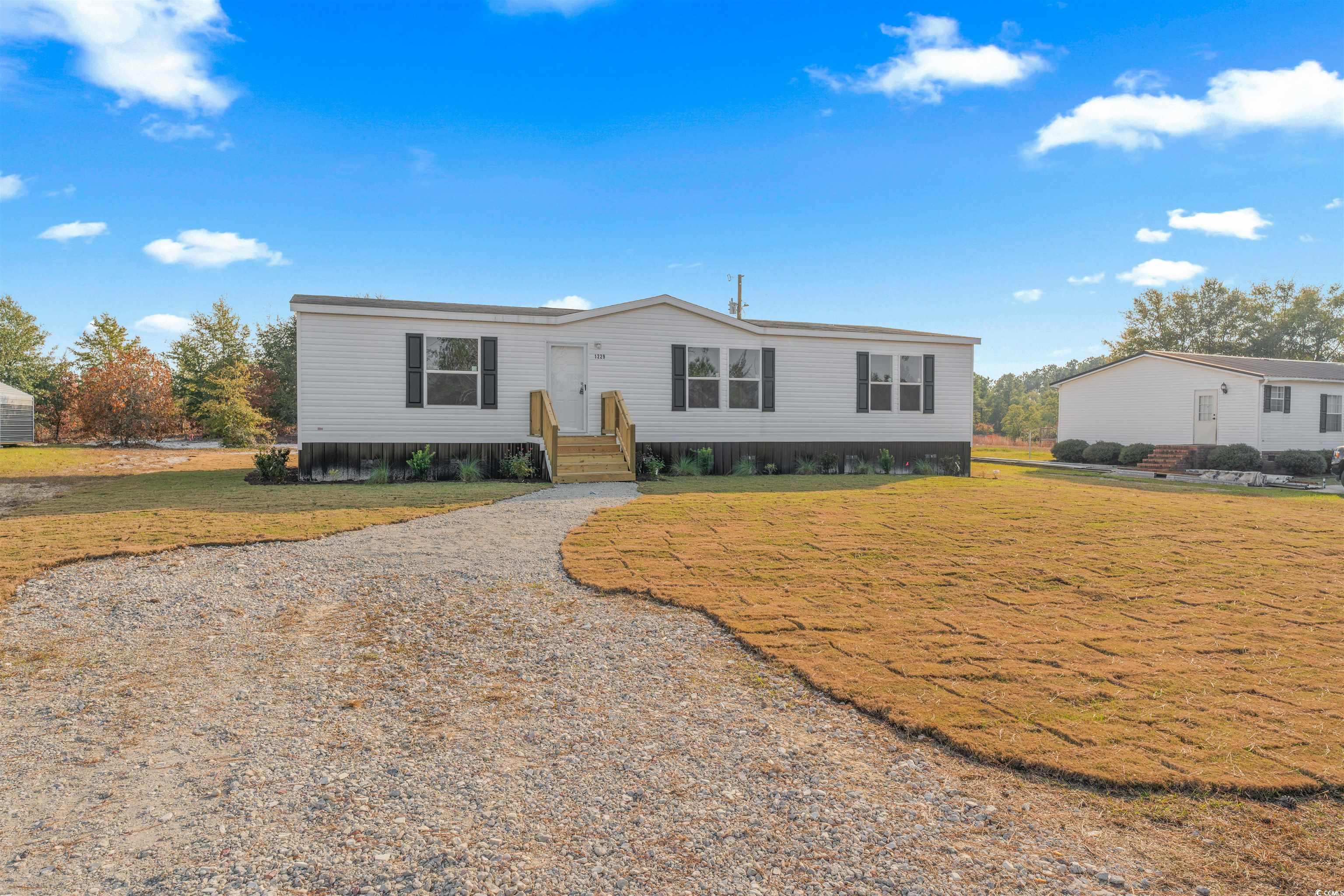 1229 Francis Marion Dr. Georgetown, SC 29440