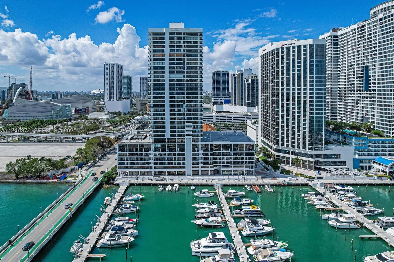 Venetia Condo