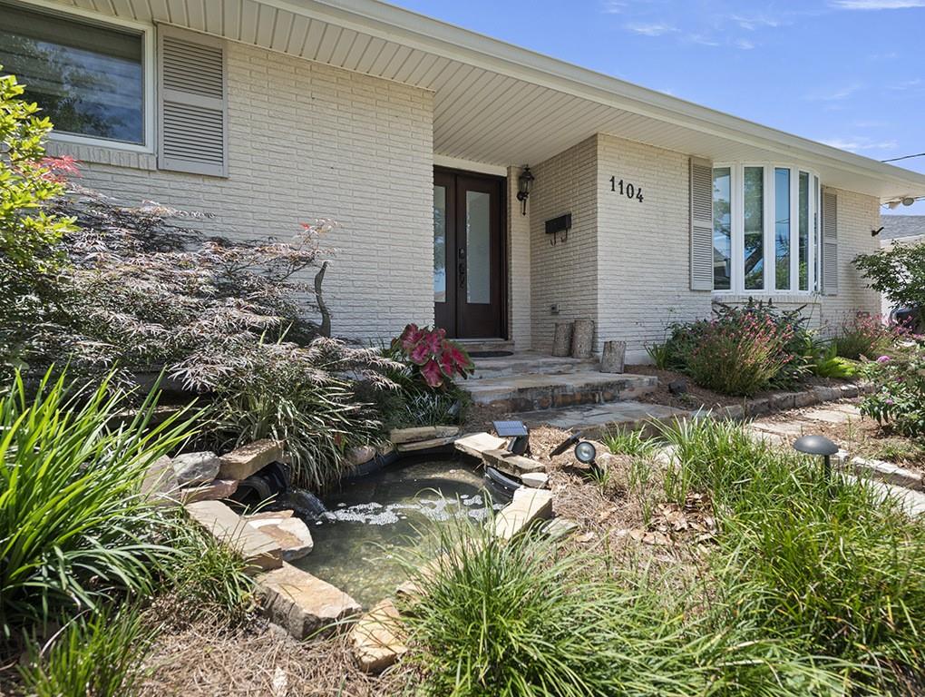 Homes for sale in Metairie, LA | 1104 Sena Dr, Metairie, LA 70005 | MLS# 2532800