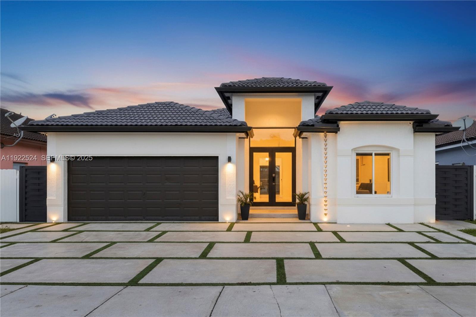 Chateau Royal Estates