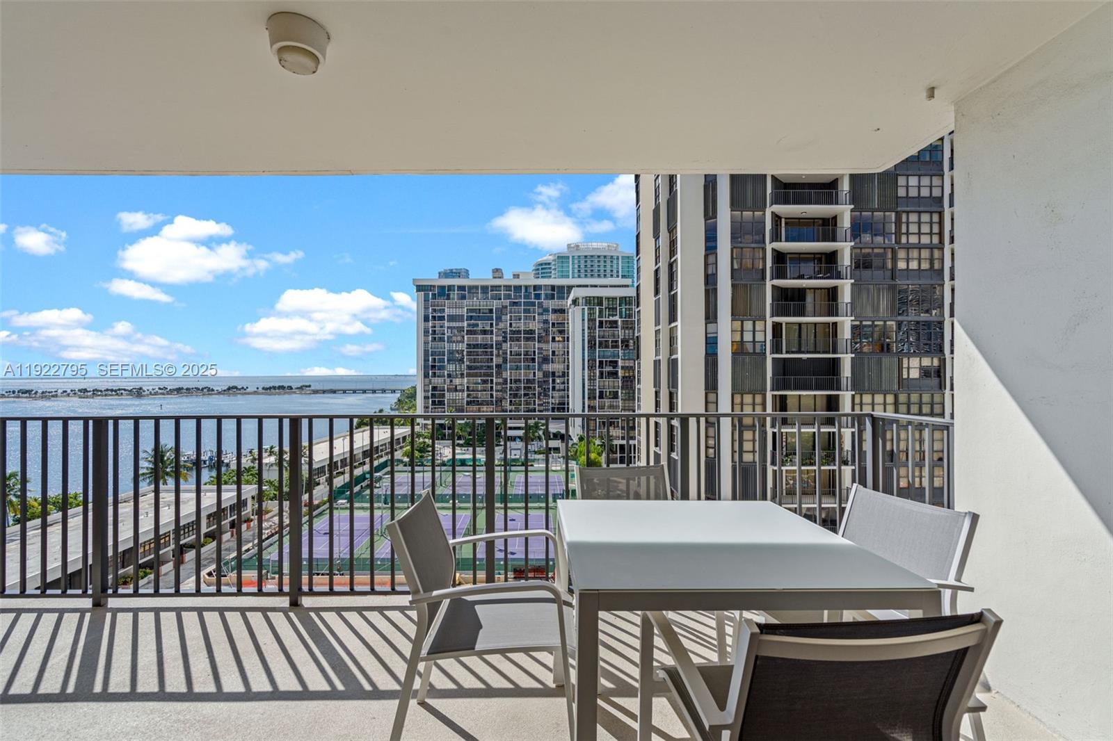 Brickell Place Condo