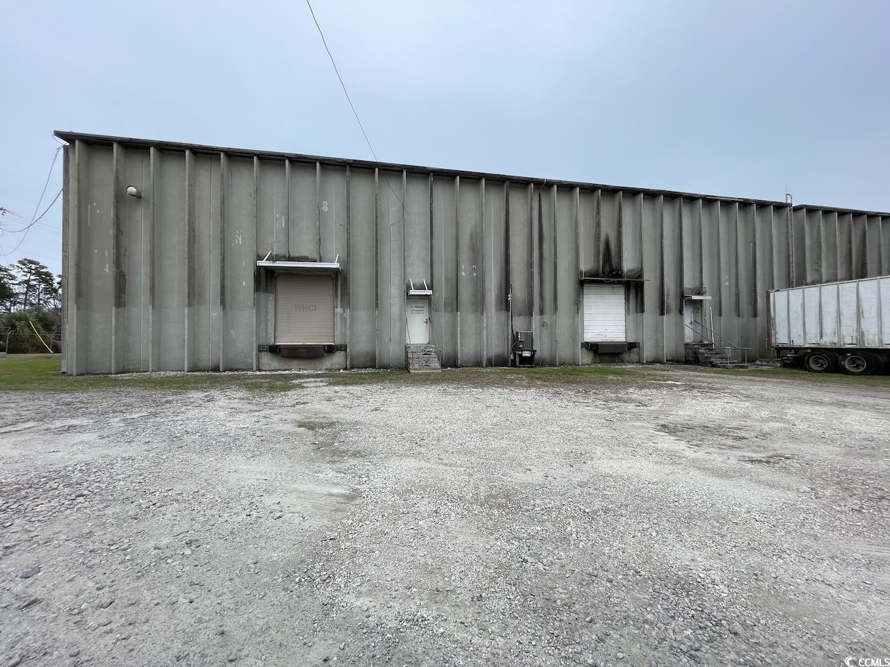 1203 Mr. Joe White Ave. UNIT Units 1 & 2 Myrtle Beach, SC 29577