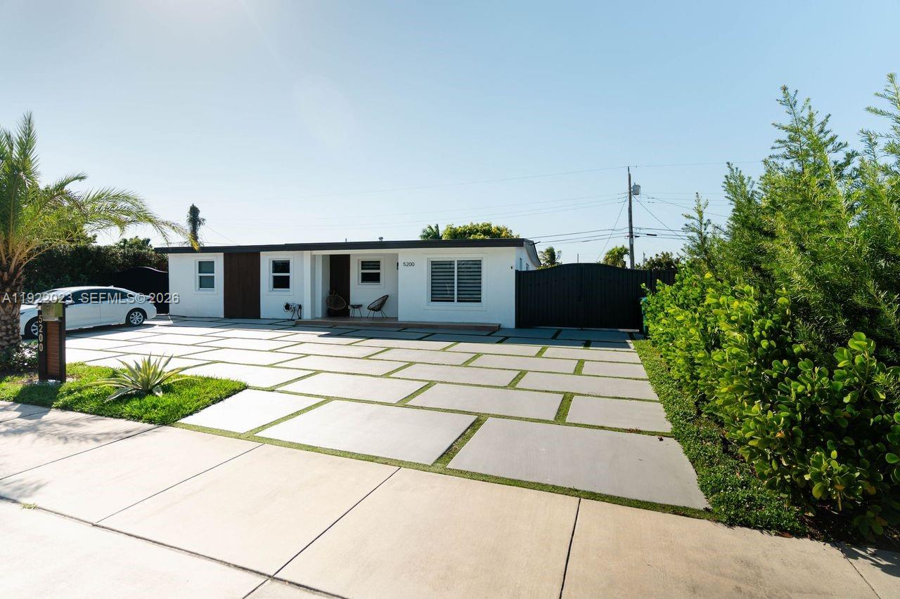 Westwood Lake 4Th Addn