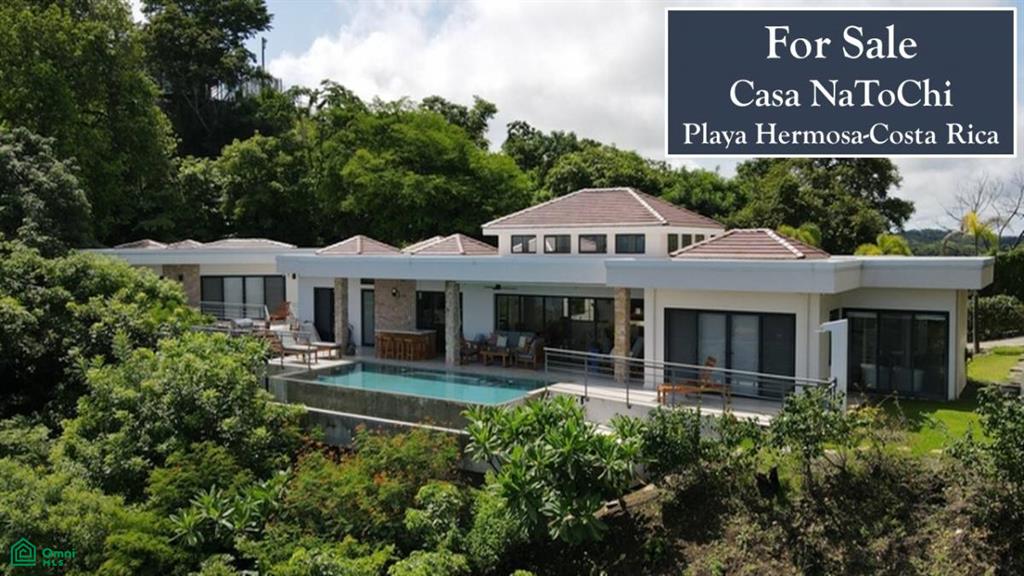 7 bed Single Family Homes For Sale in Carrillo, Guanacaste - 1