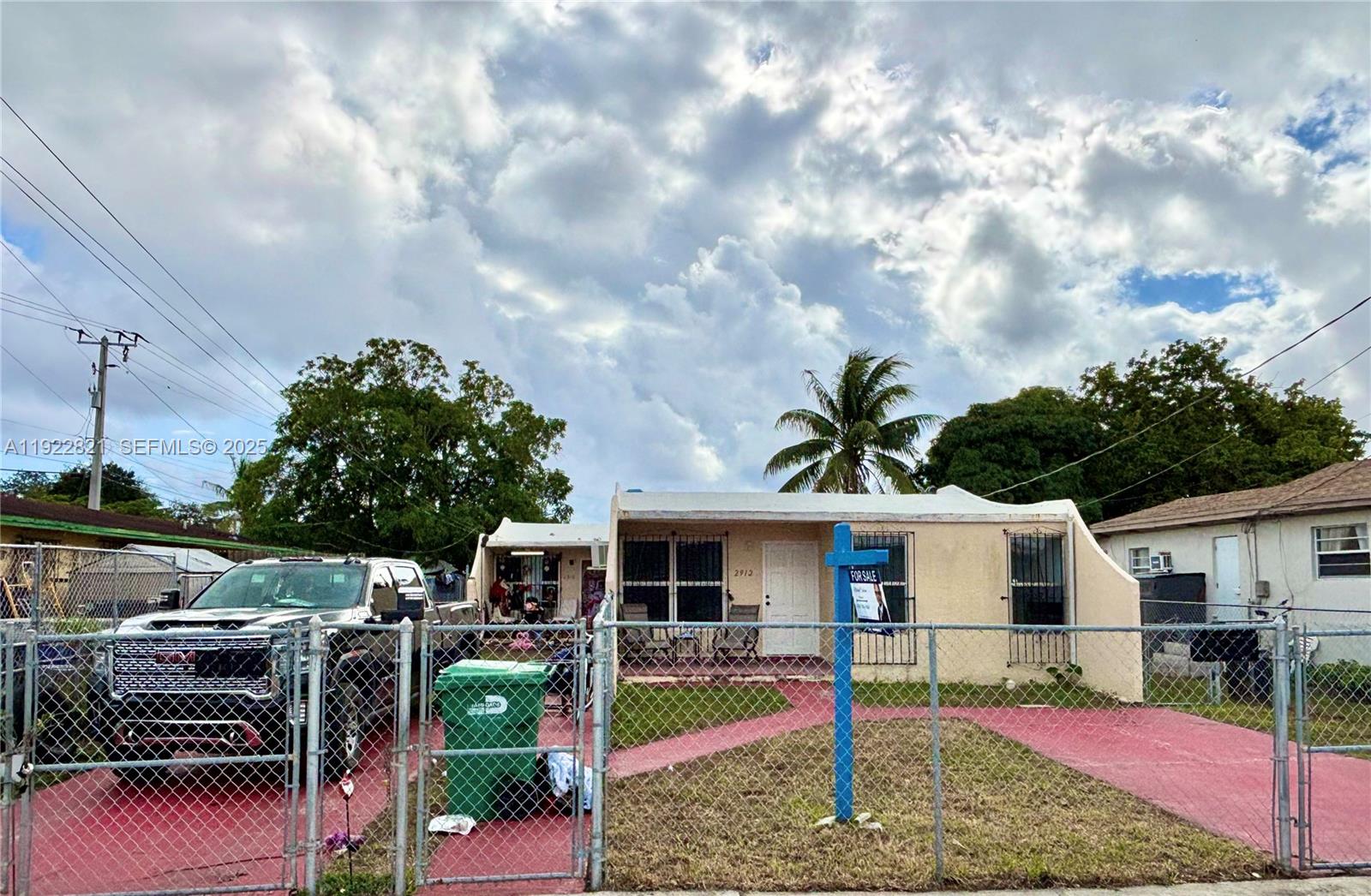 Melrose Heights 3Rd Addn