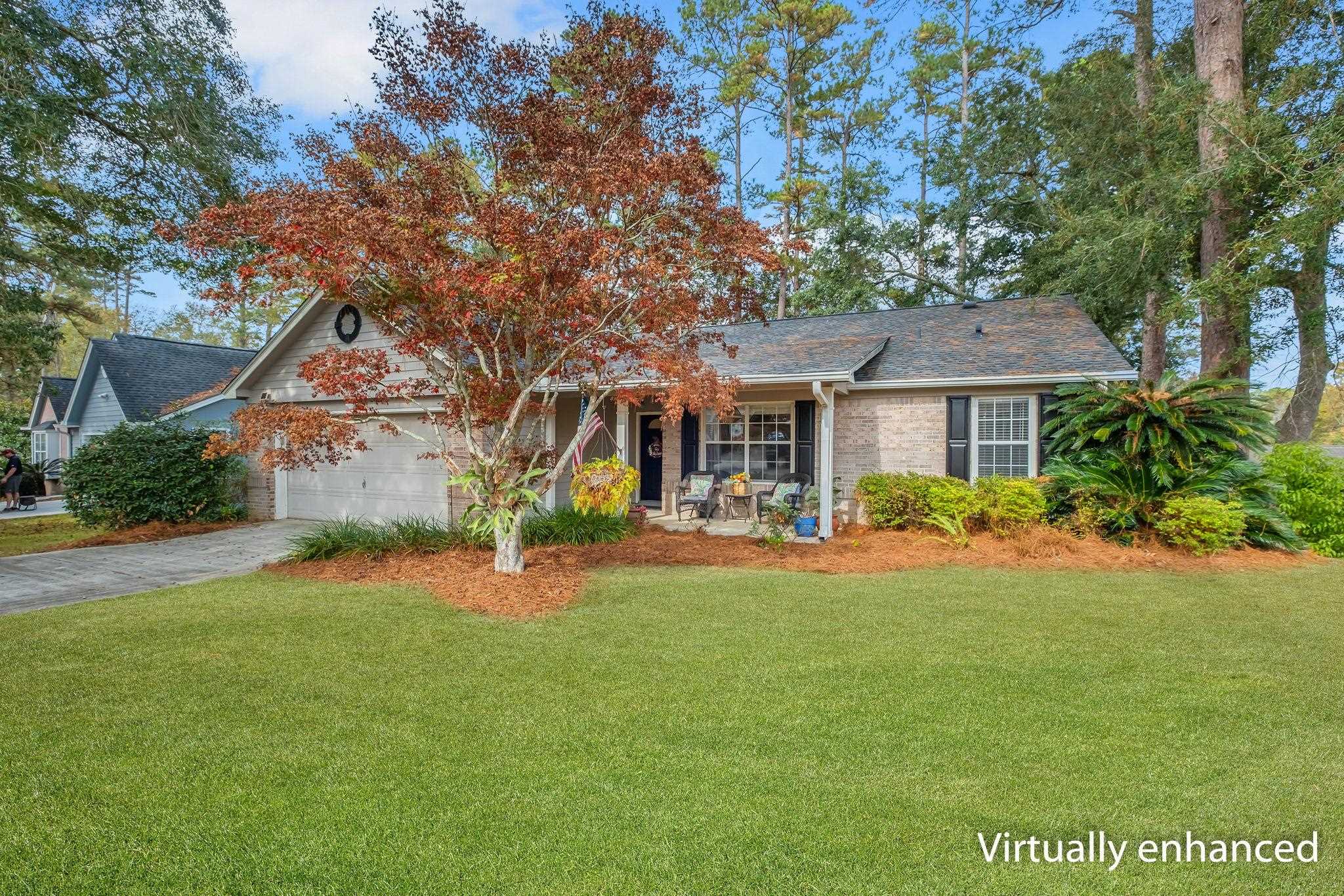 3600  Greens Battery Court , Tallahassee, FL, 32308