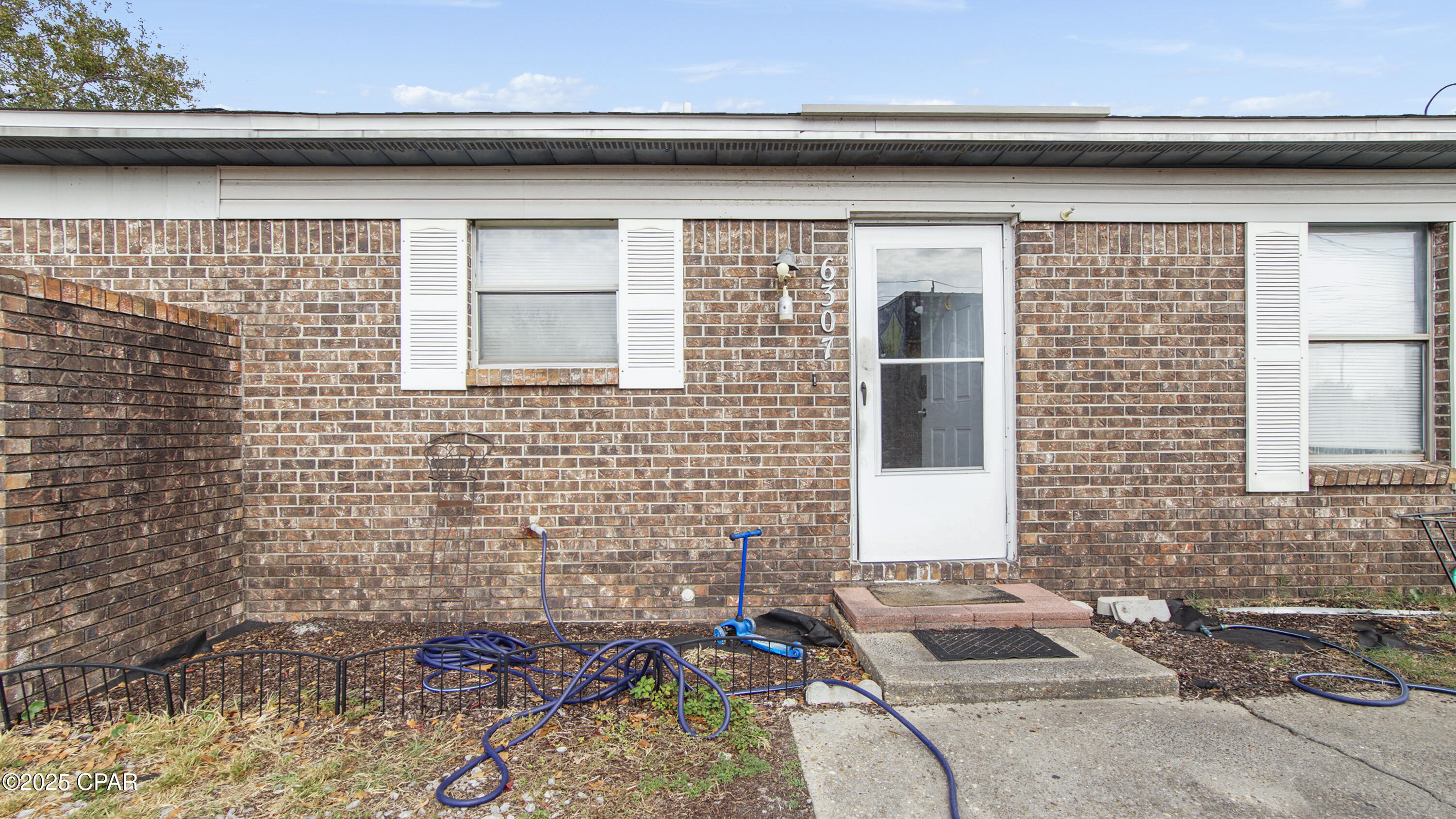 Details for 6307 Boat Race Road, Panama City, FL 32404