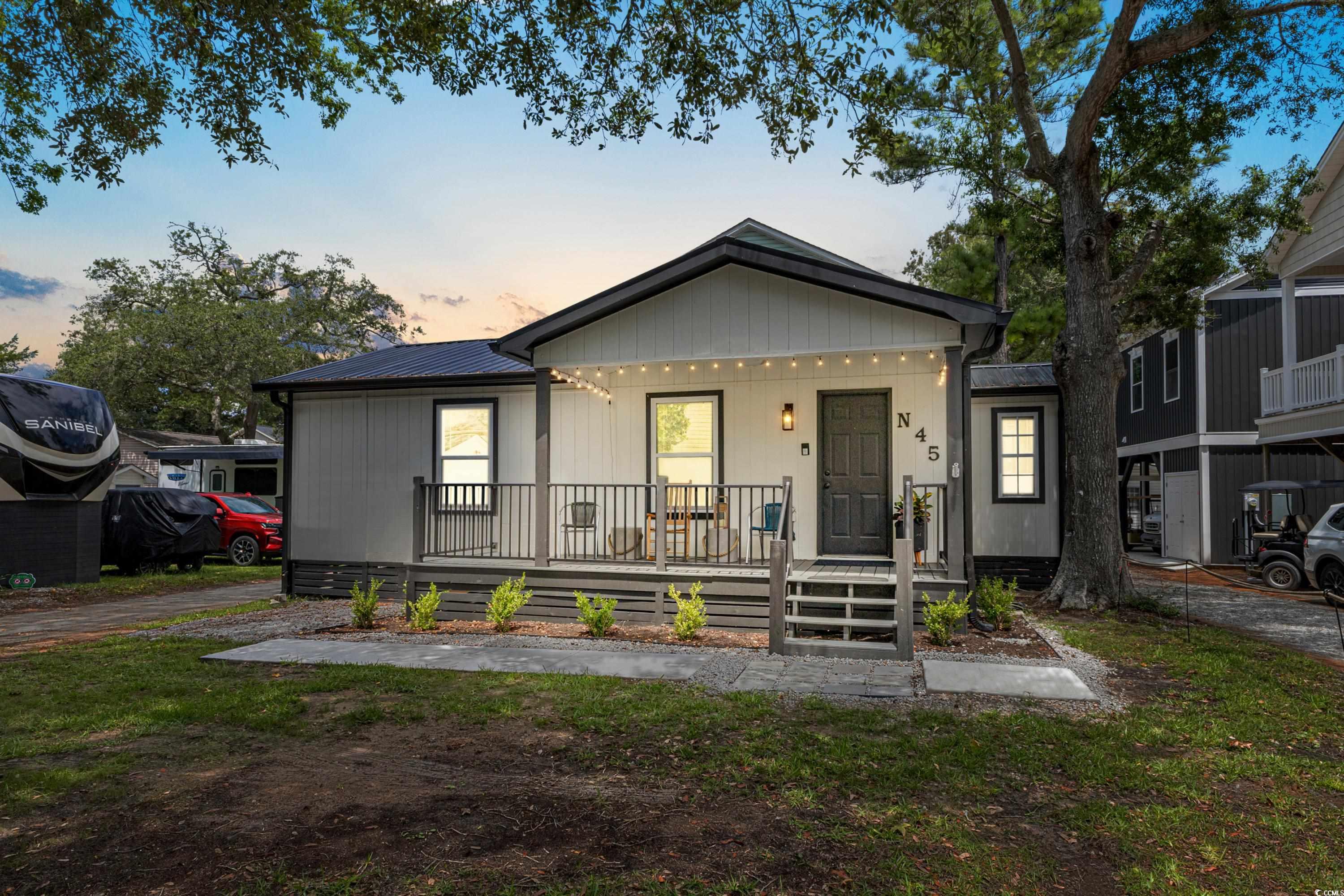 6001 - N45 Kings Hwy. 