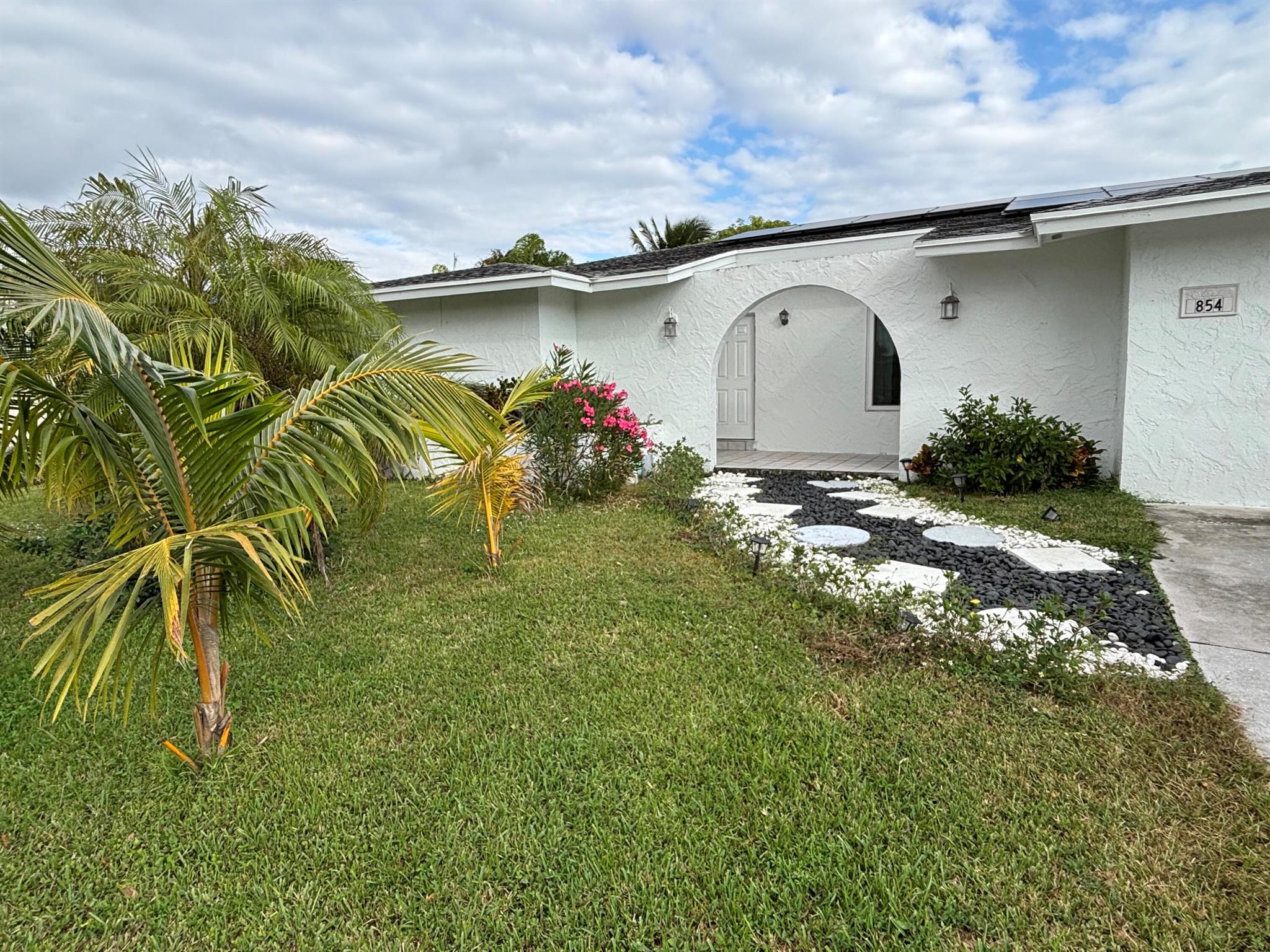 Palm Beach Colony Sec 2