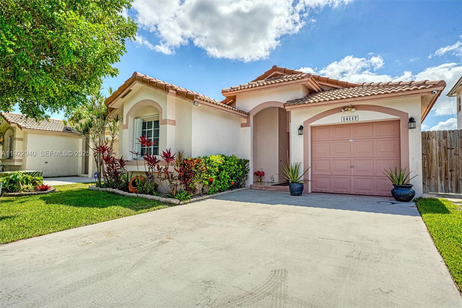 Brightons Meadow Trace