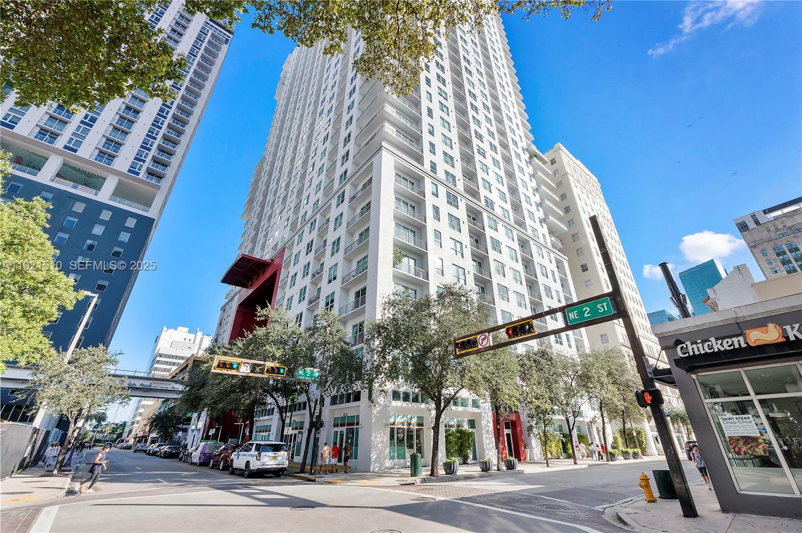 The Loft Downtown II Cond