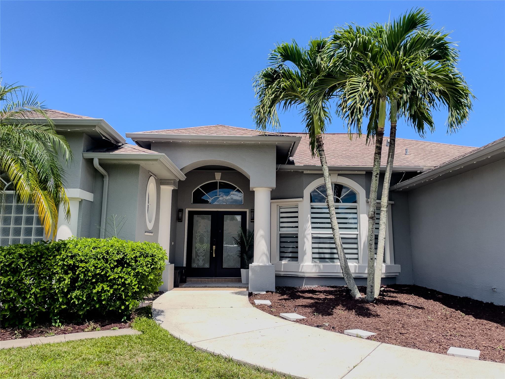 Homes for sale in Port St Lucie, FL | 6960 Nw Denargo St, Port St Lucie, FL 34983 | MLS# F10538653