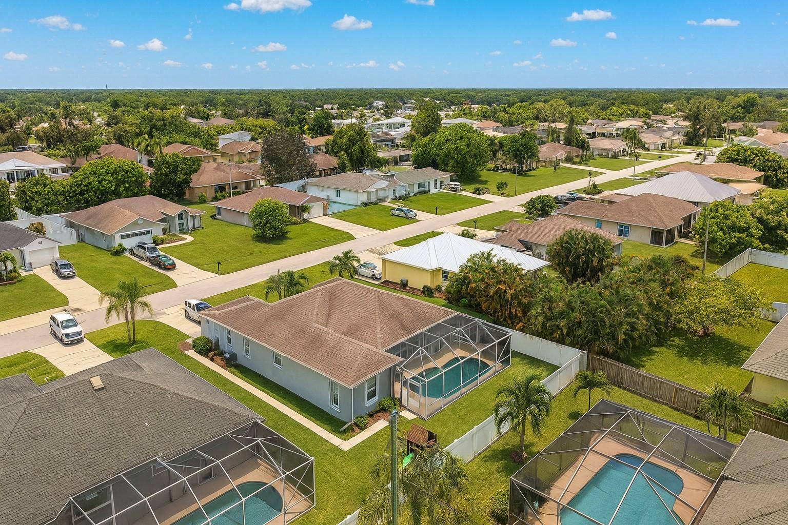 Homes for sale in Port St Lucie, FL | 6960 Nw Denargo St, Port St Lucie, FL 34983 | MLS# F10538653