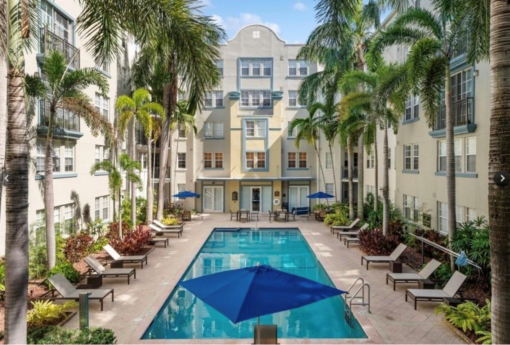 Sole At Fort Lauderdale C