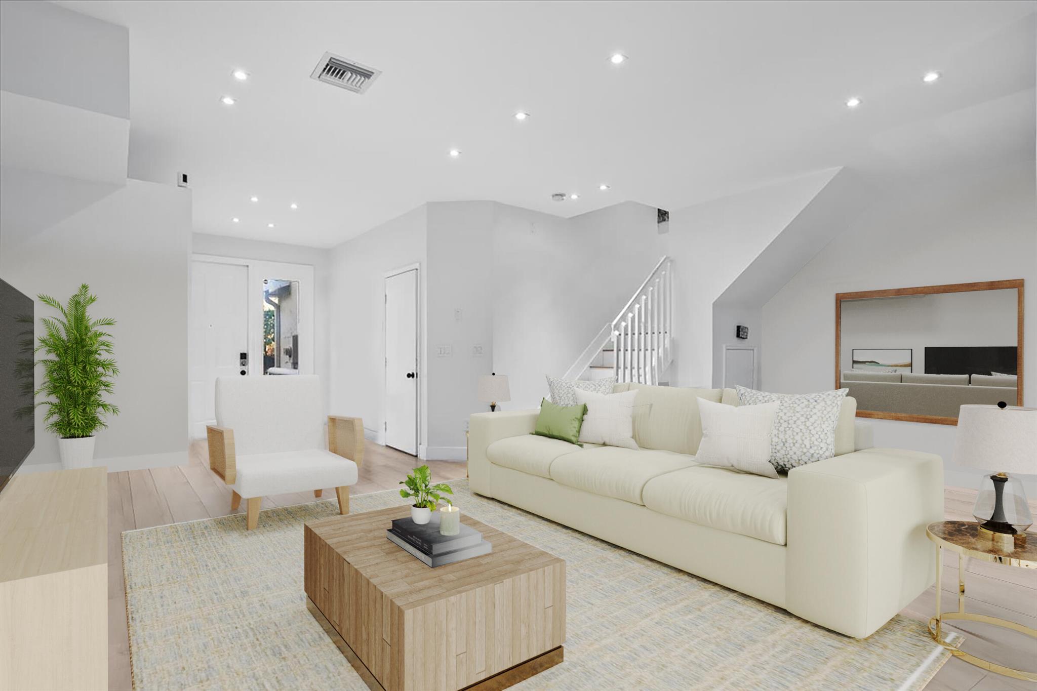 Sawgrass Exchange Plat