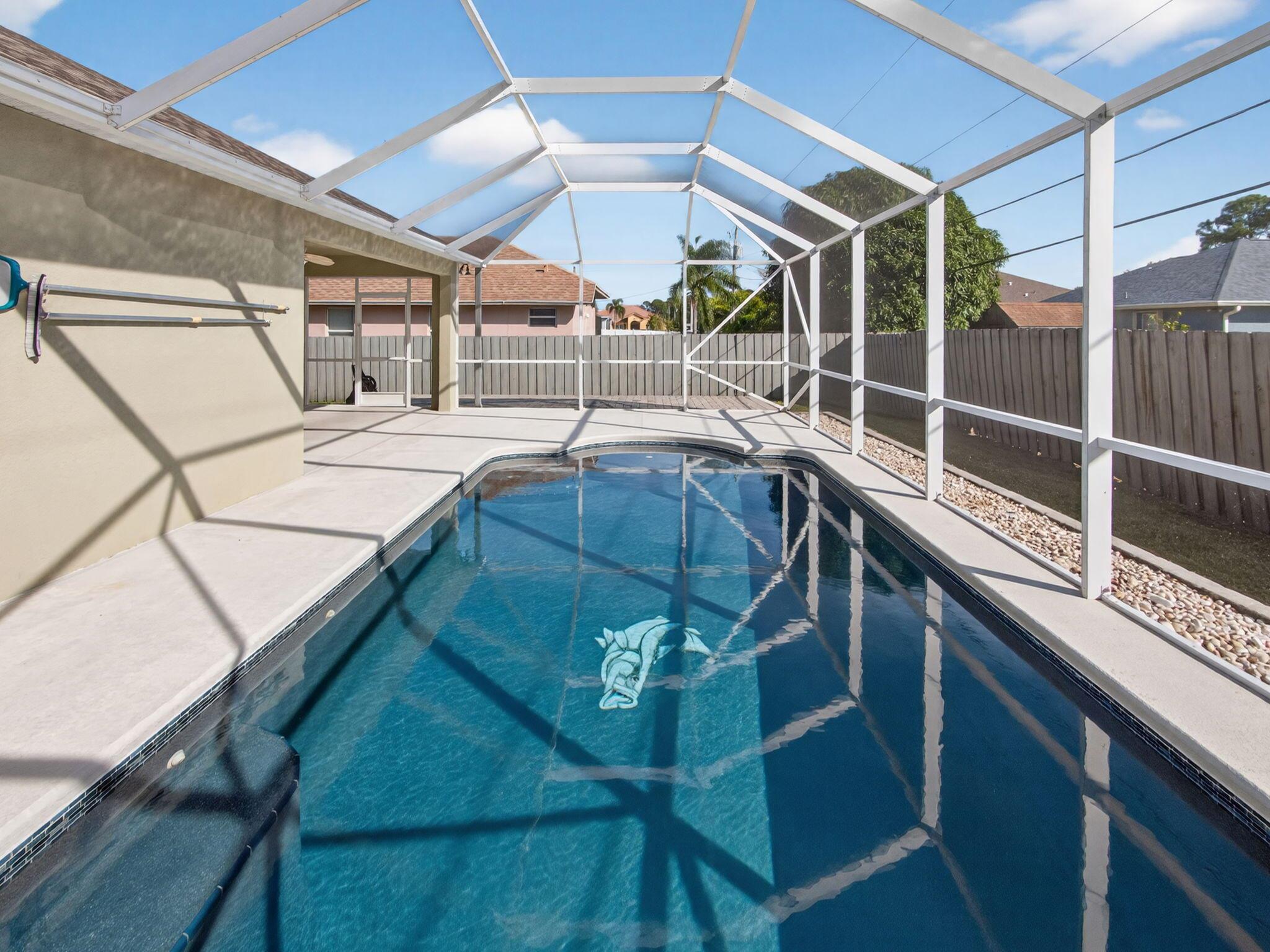 Port St Lucie Section 20