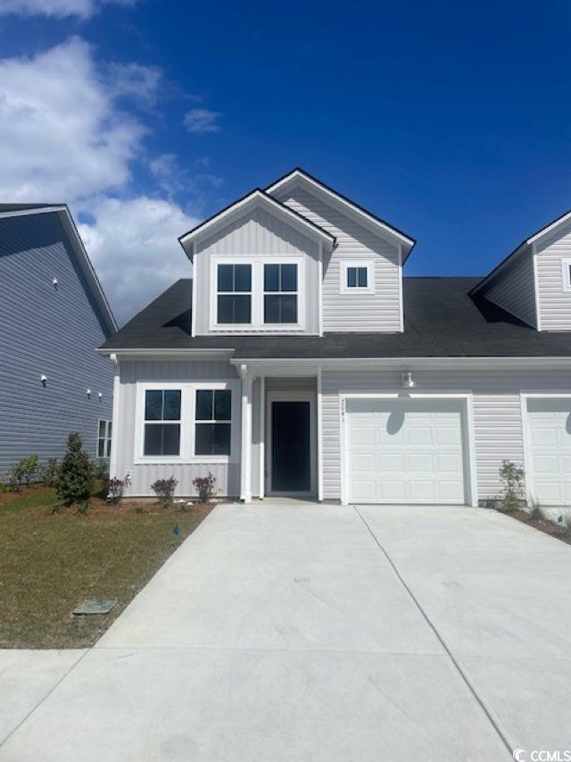 2041 Osprey Isle Lane Sw UNIT #69 Ocean Isle Beach, NC 28469