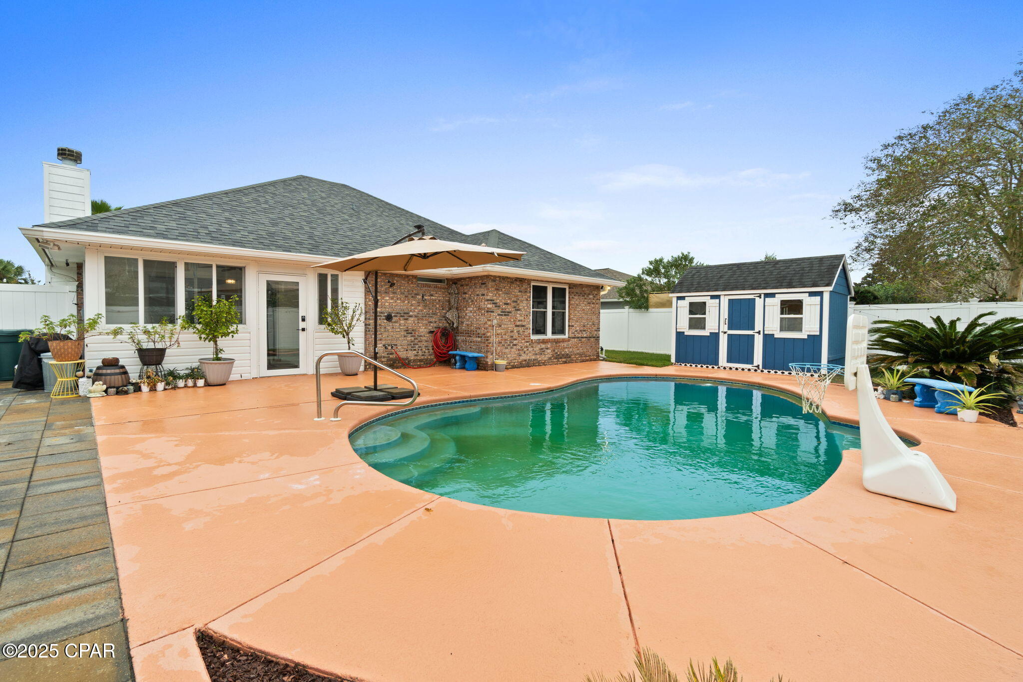 Details for 1714 Scarlett Boulevard, Lynn Haven, FL 32444