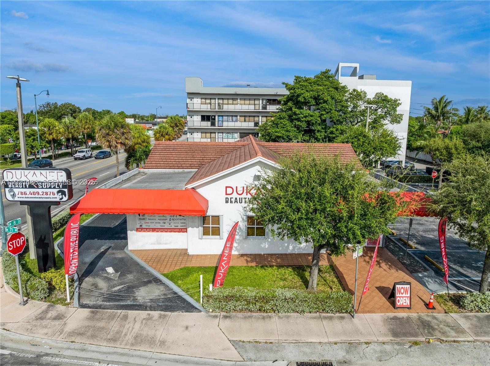 7101 8th St, Miami, Florida 33144