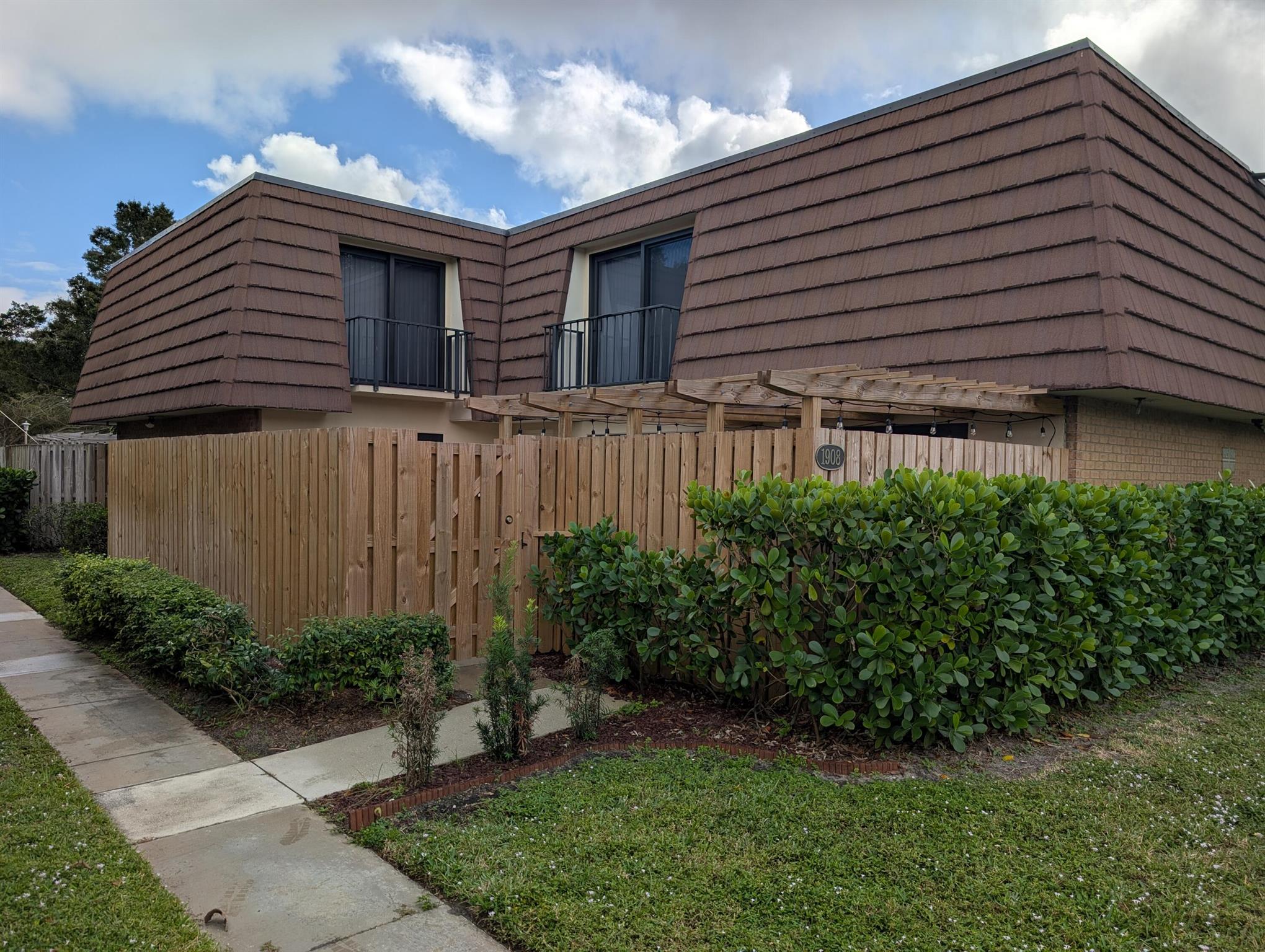 Garden Lakes And Garden S