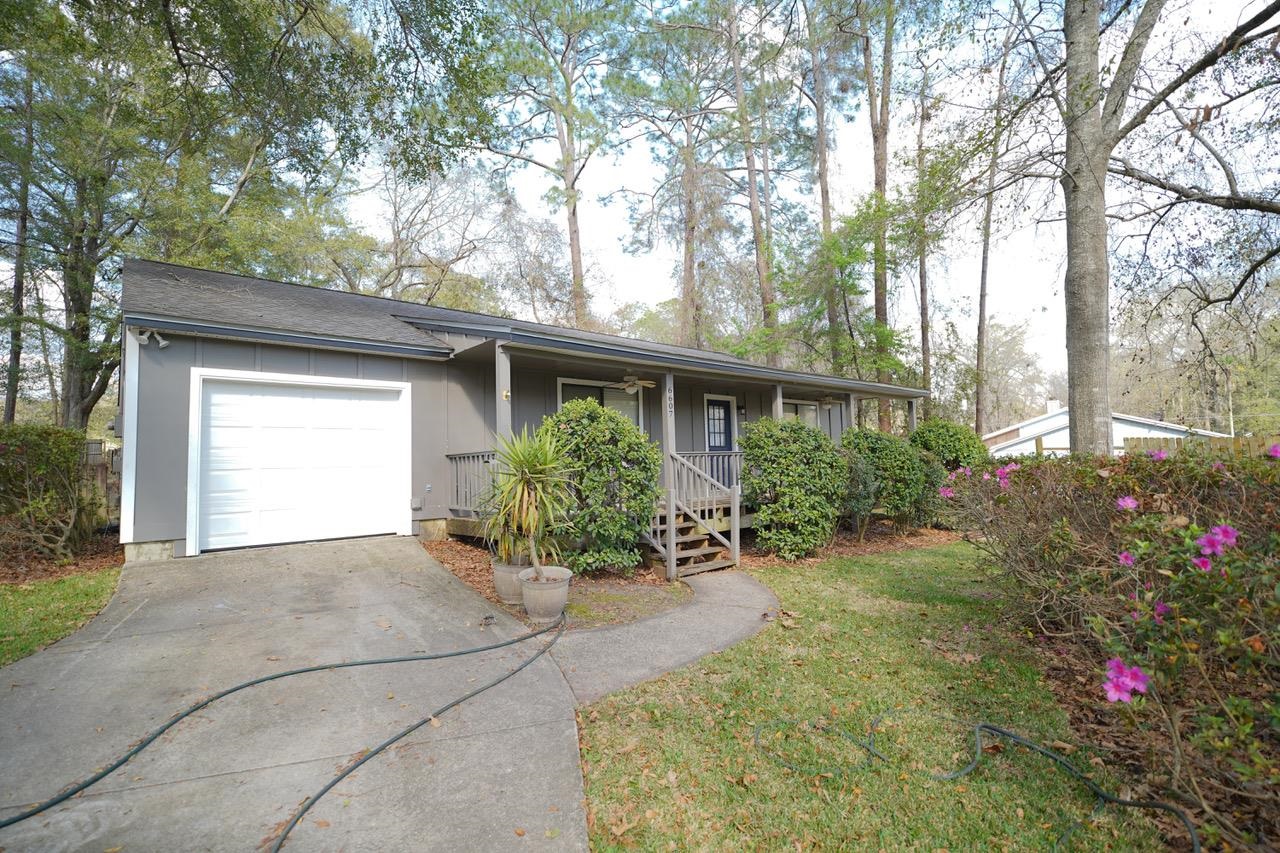 6607  Tim Tam Trail , Tallahassee, FL, 