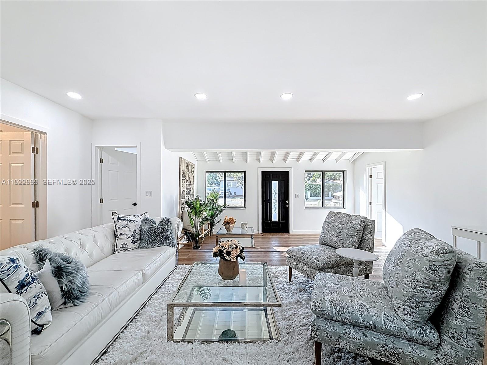 Central Miami Part L