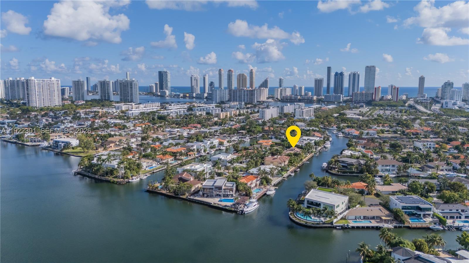 Casa en Venta en North Miami Beach, FL