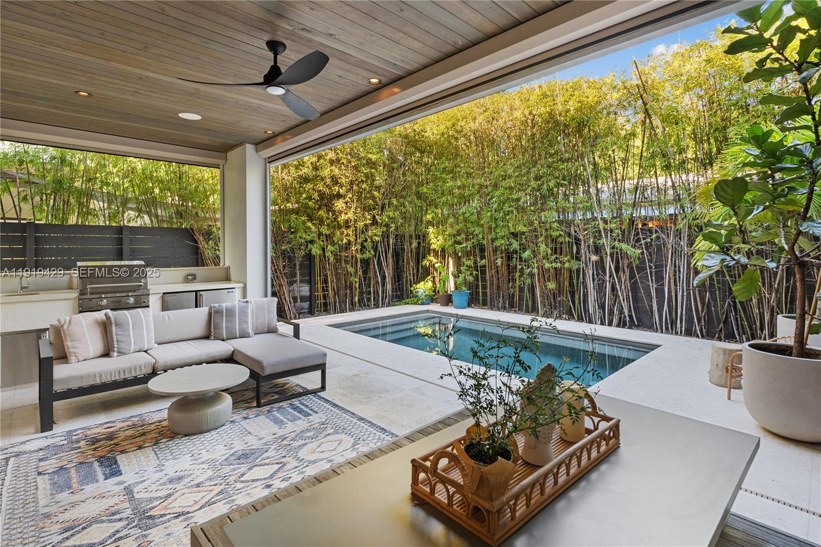 Blaine Residences Condo