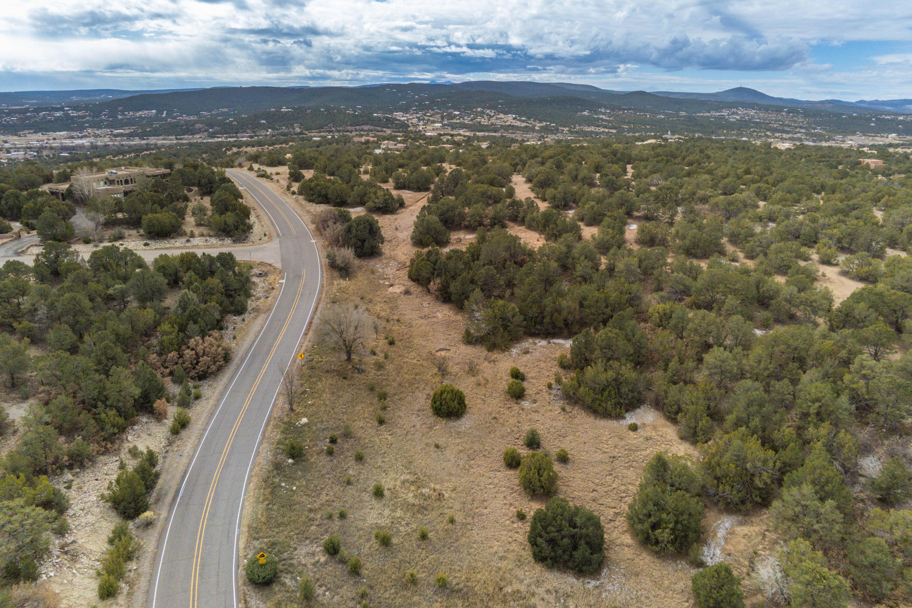 Photo 3 of Land for sale at 47 Woodlands Dr, Tijeras, NM 87059 | MLS# 1095157 | Listing updated on 2026-10-23