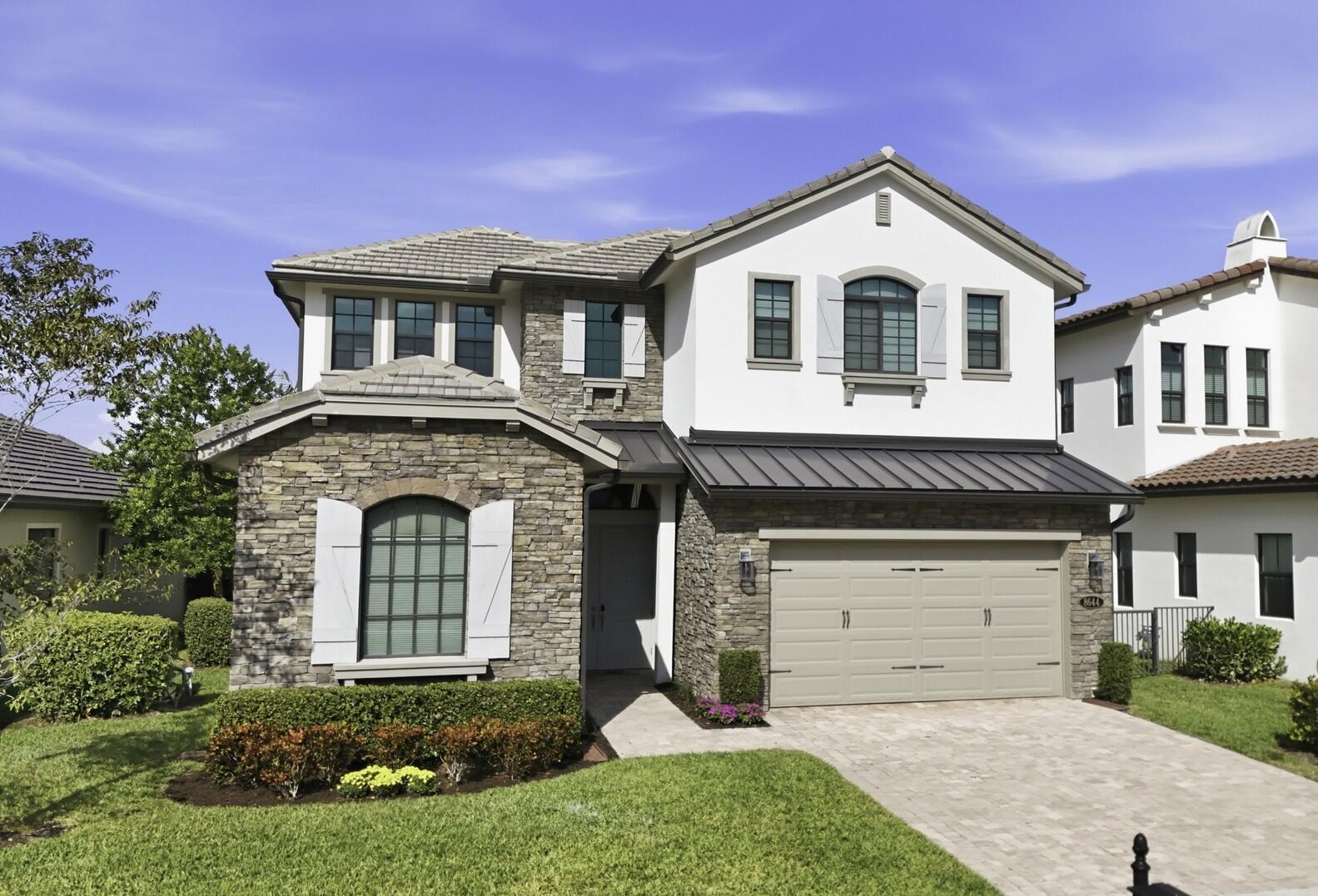 Palm Meadows Estates