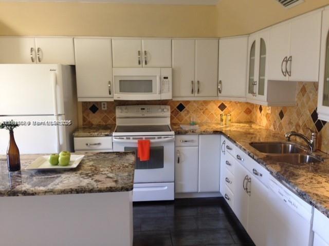 18Th Hole At Inverrary Co