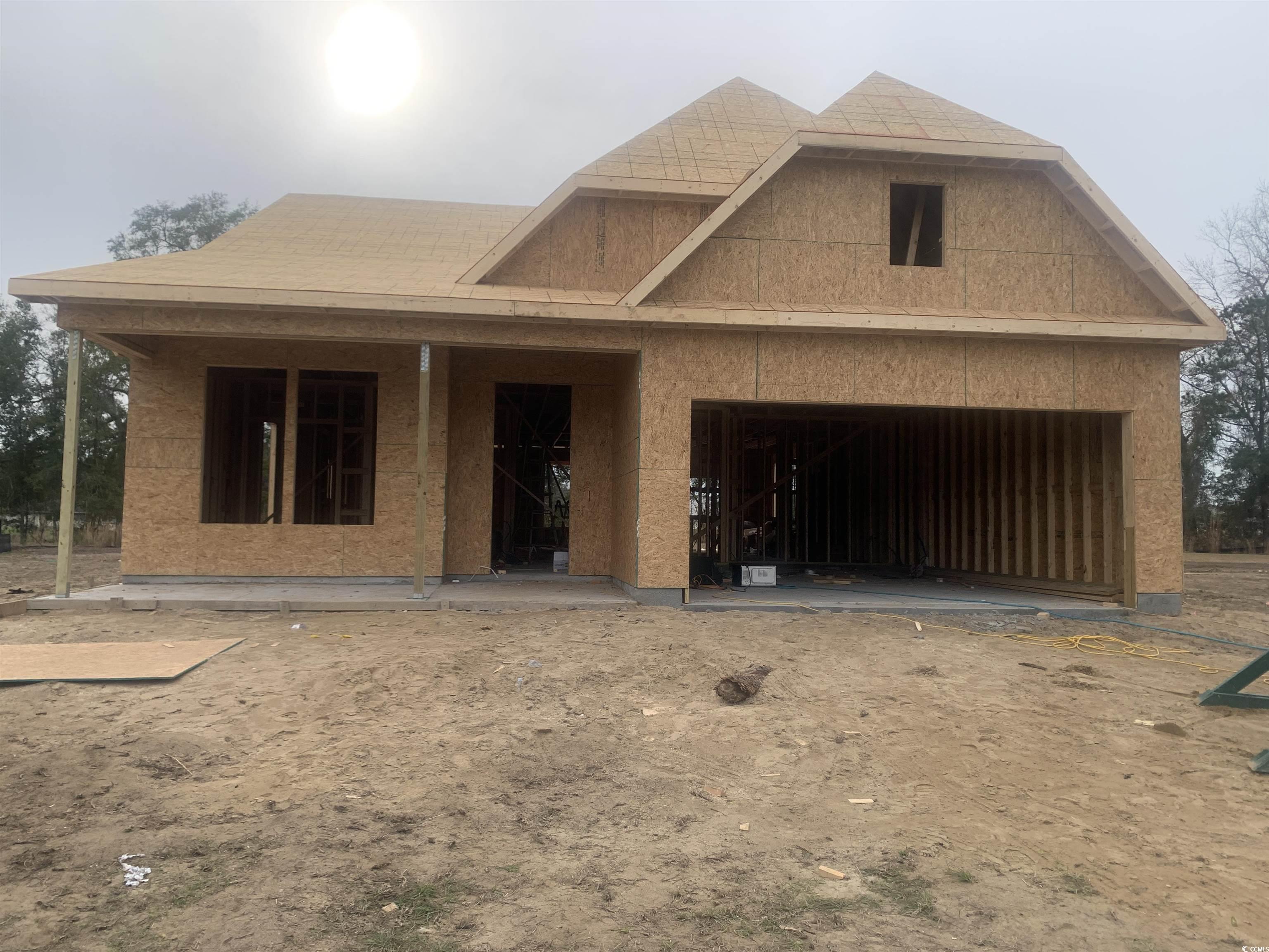 316 Palmetto Sand Loop Conway, SC 29527