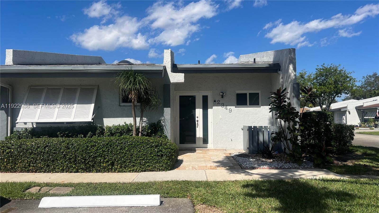 Sheridan Hills Sec 1