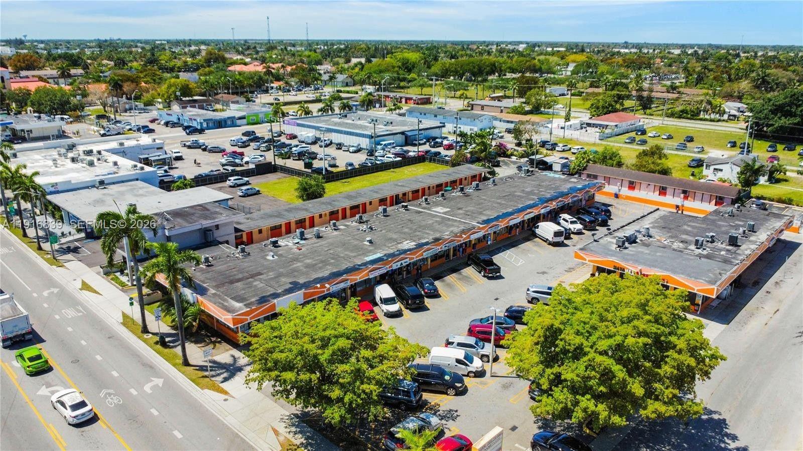 854 Krome Ave, Homestead, Florida 33030