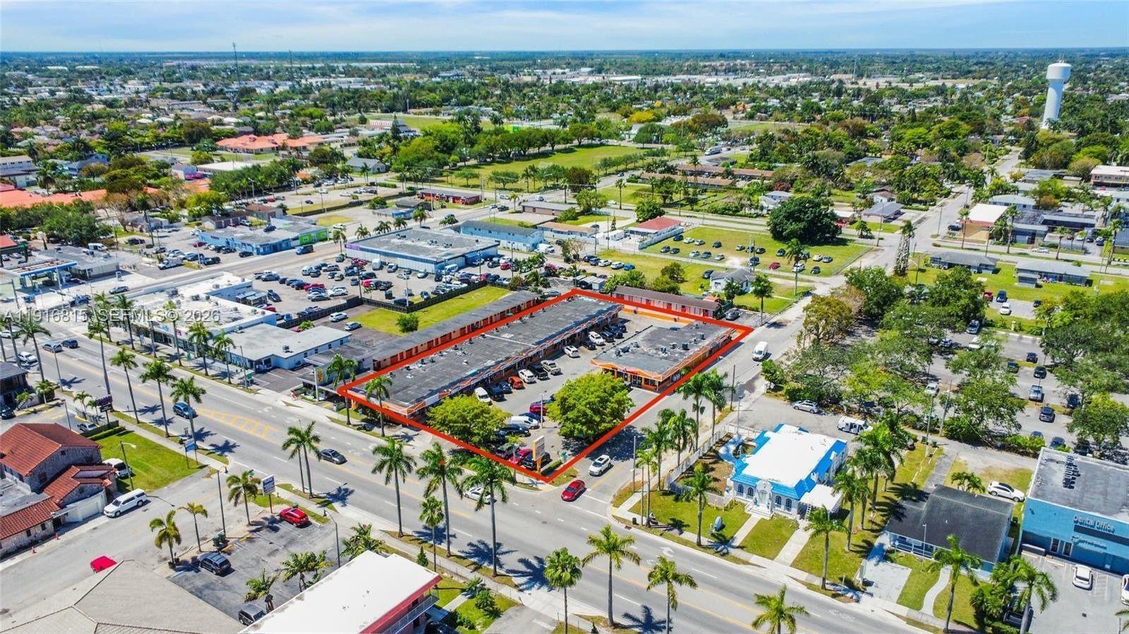 854 Krome Ave Unit , Homestead, Florida 33030