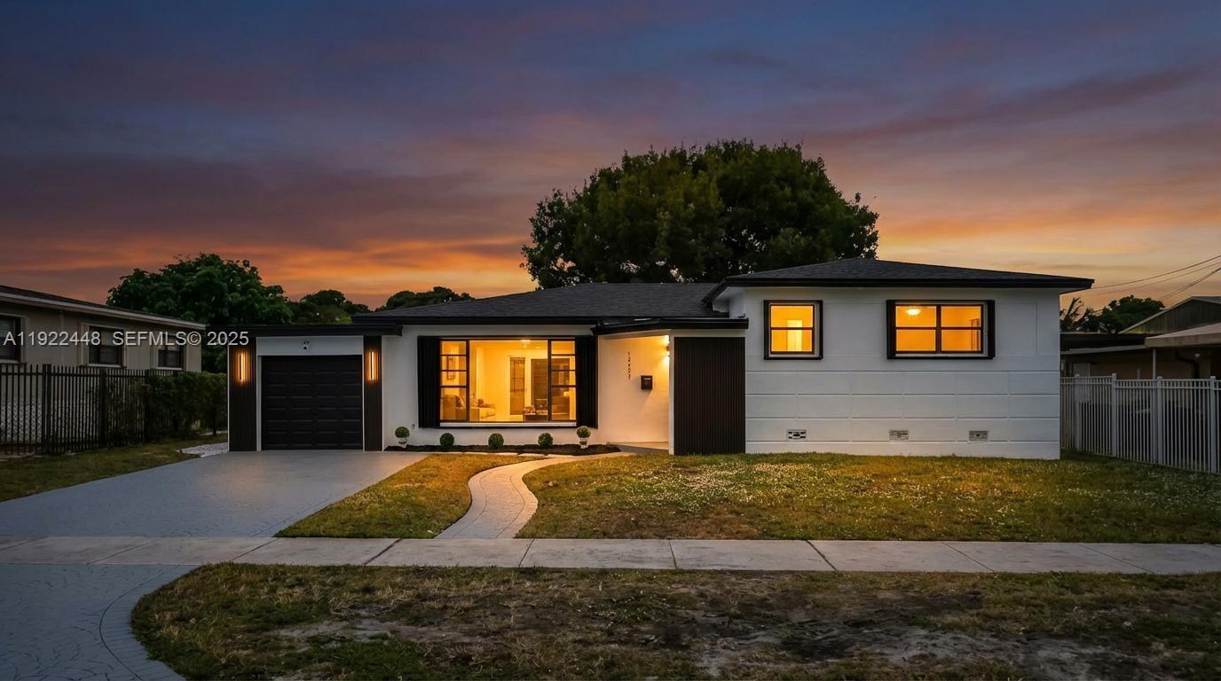 Manning Gardens 1St Addn