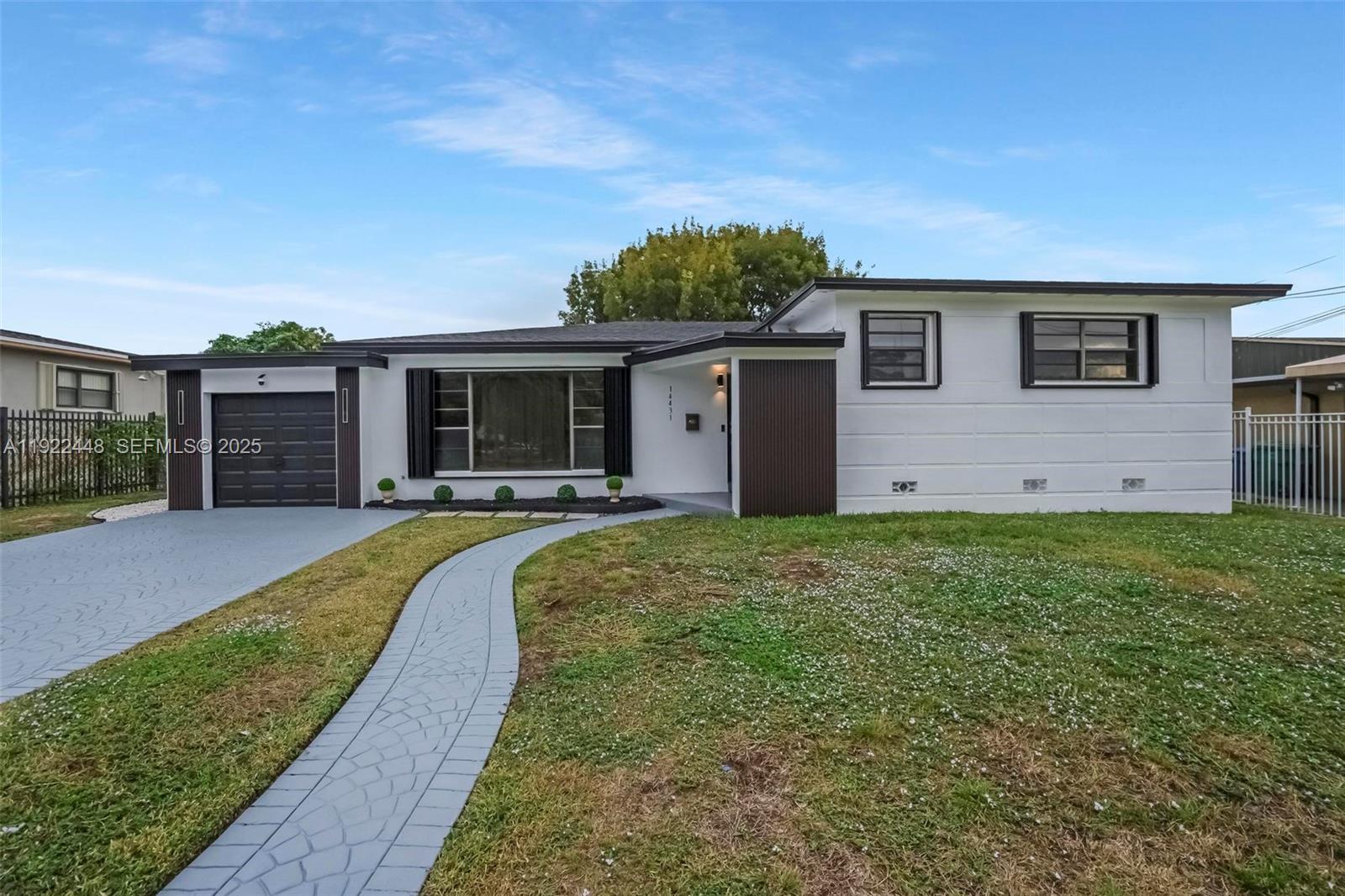 Manning Gardens 1St Addn